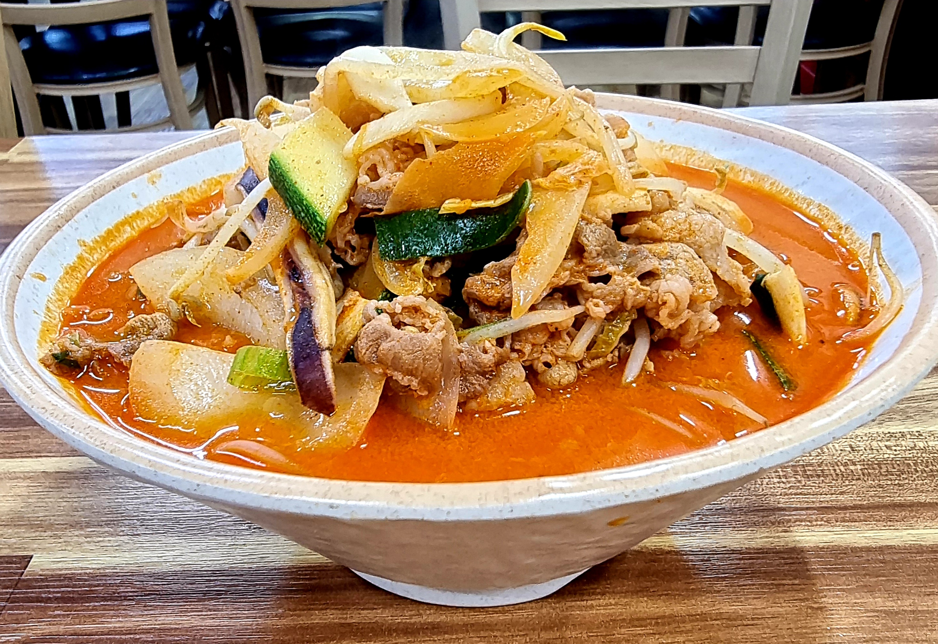 대박짬뽕마을