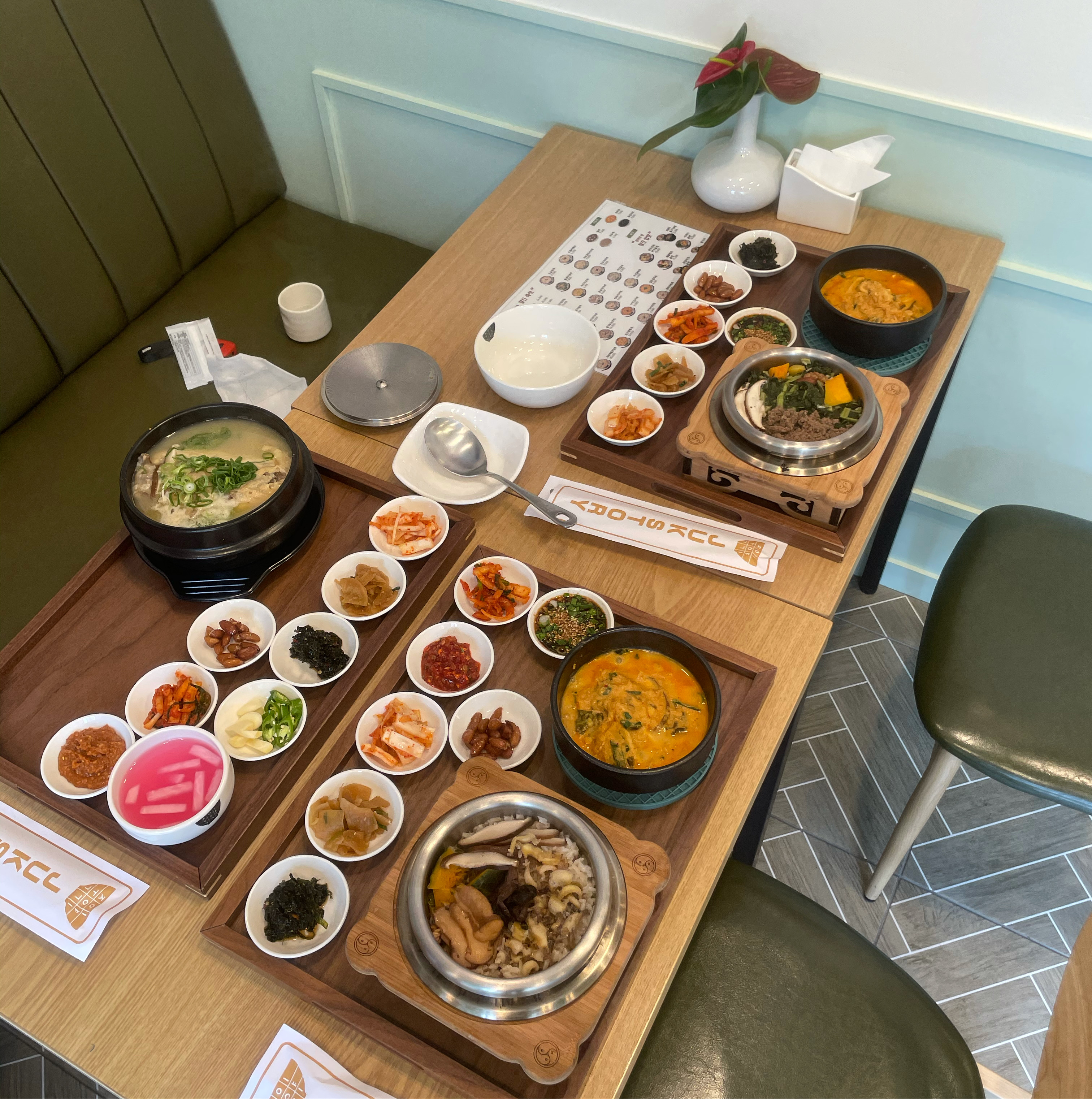 죽이야기 부산광안역점
