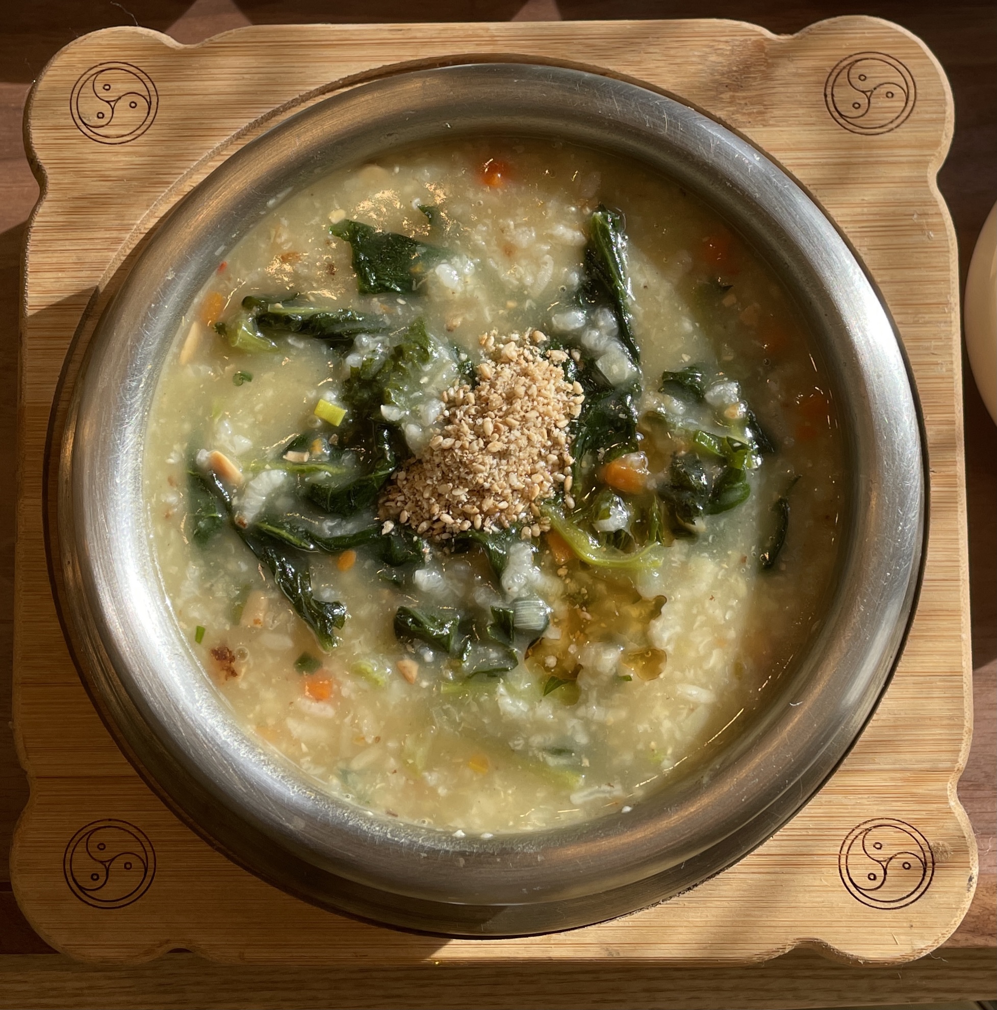 죽이야기 부산광안역점