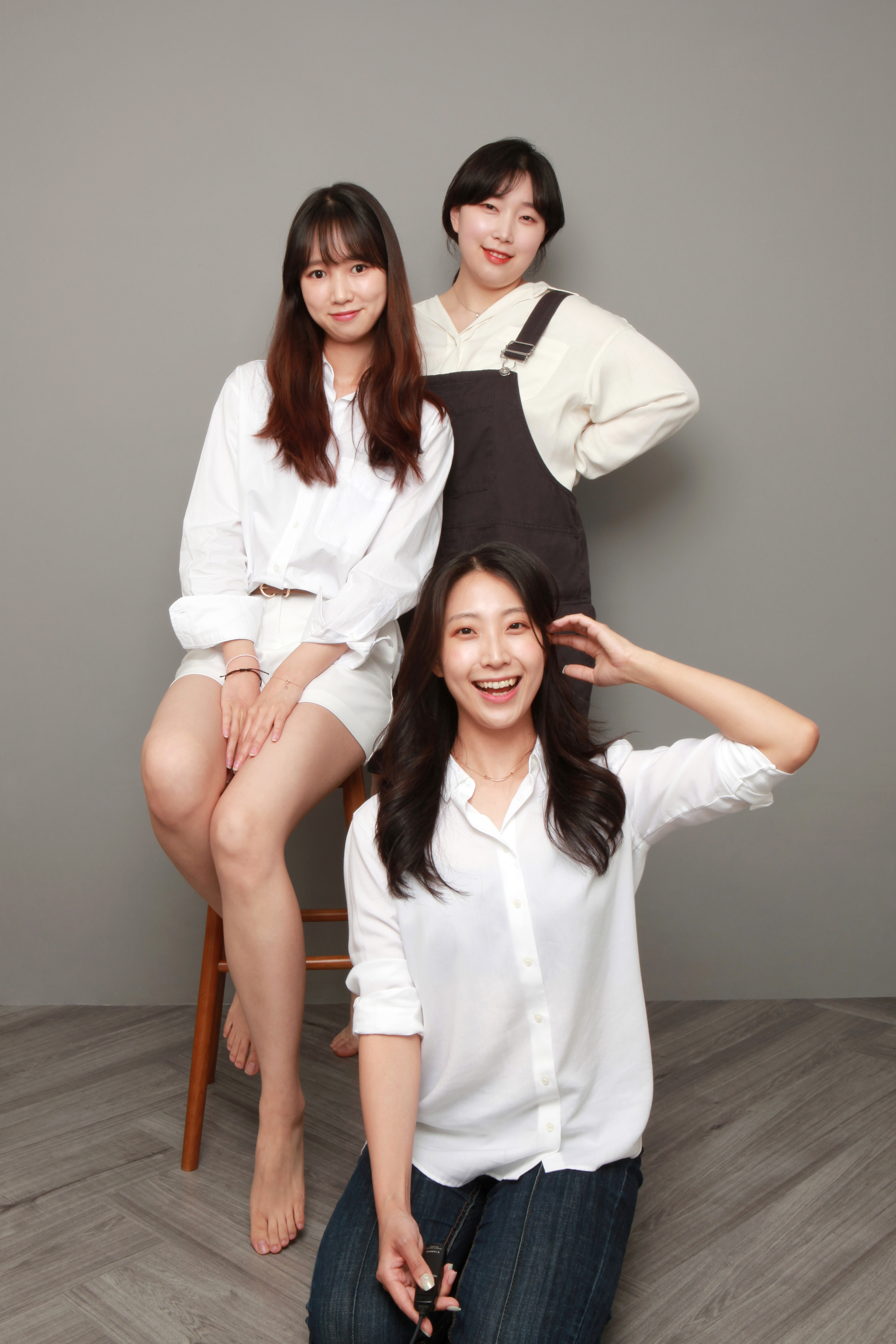 셀피스트 셀프사진관 셀프스튜디오 홍대