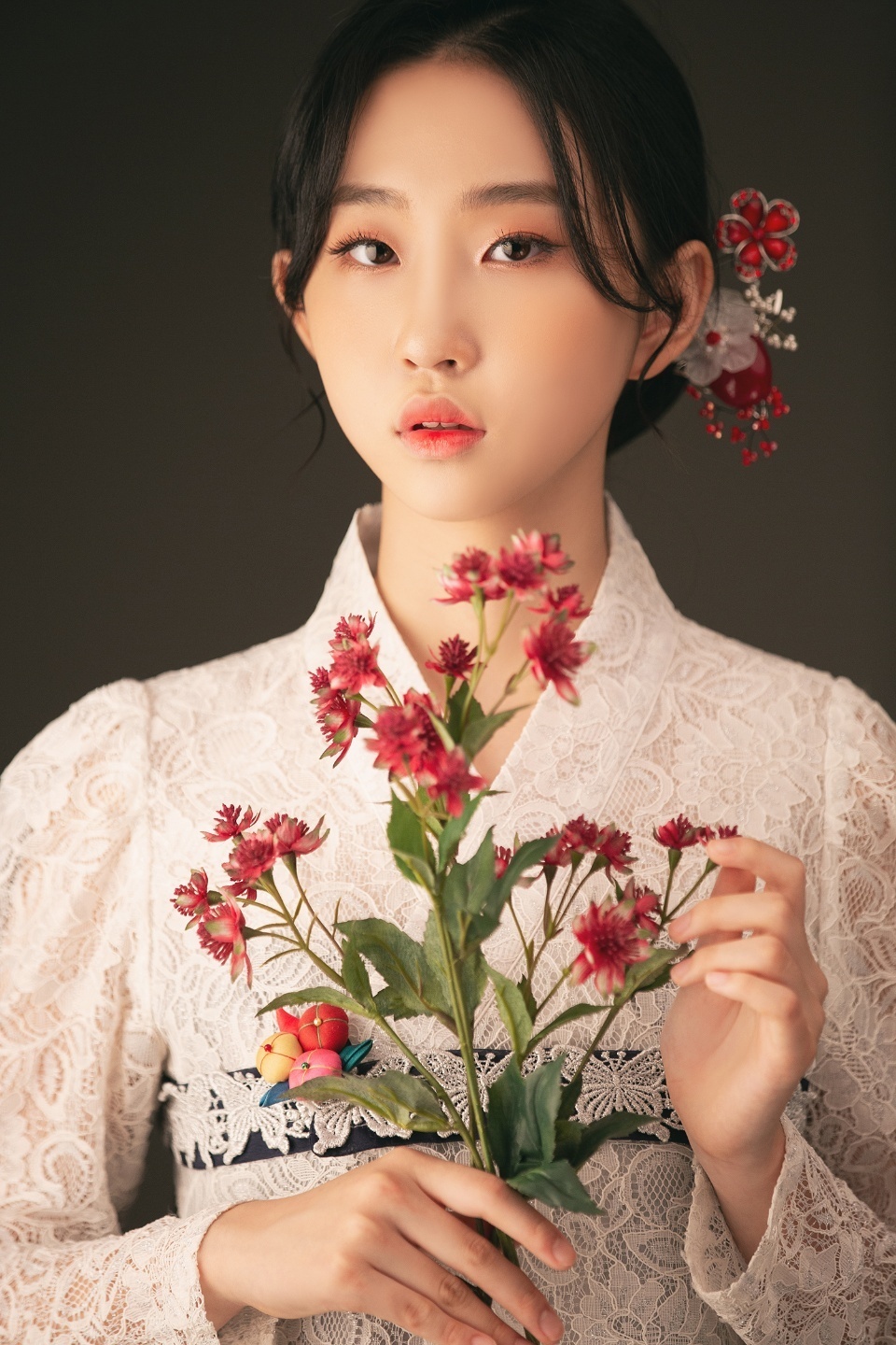 예당주단한복대여