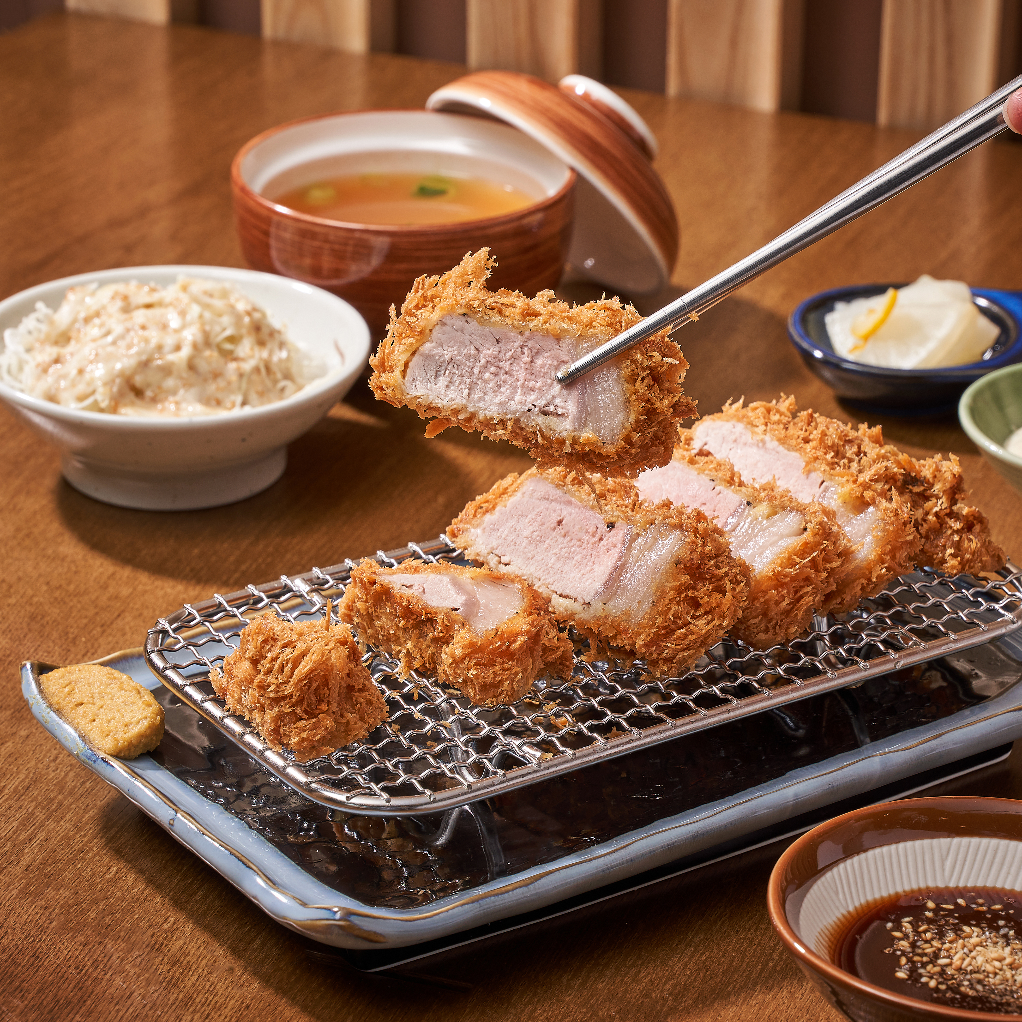 카츠오우 도곡점