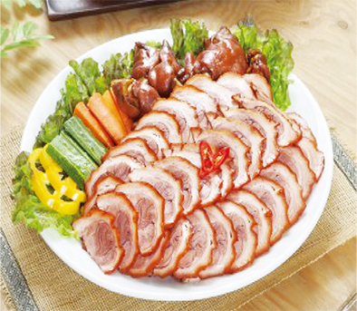 장충동왕족발보쌈 사창점