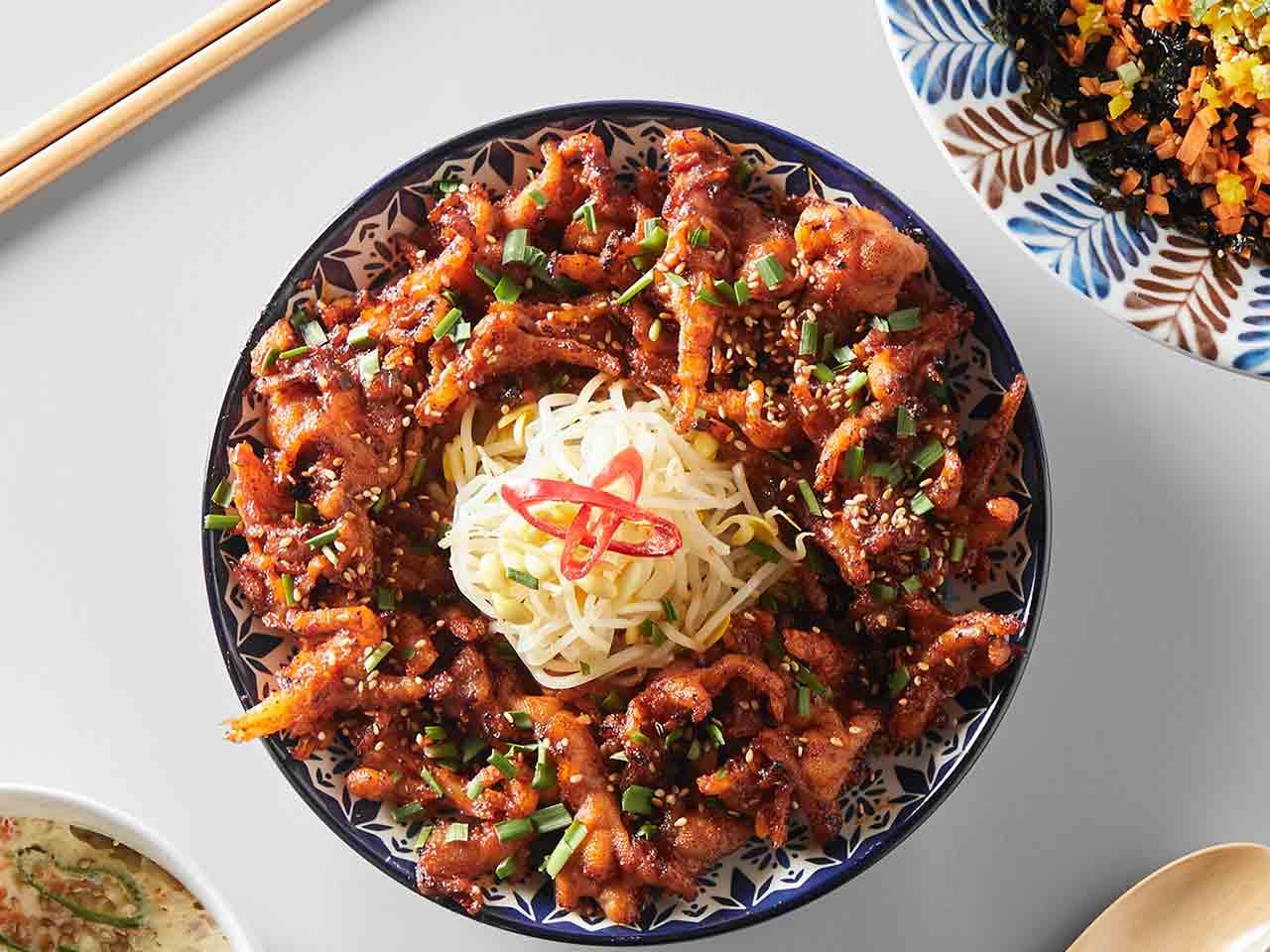네이버 플레이스 두리닭발앤쪽갈비 : 네이버