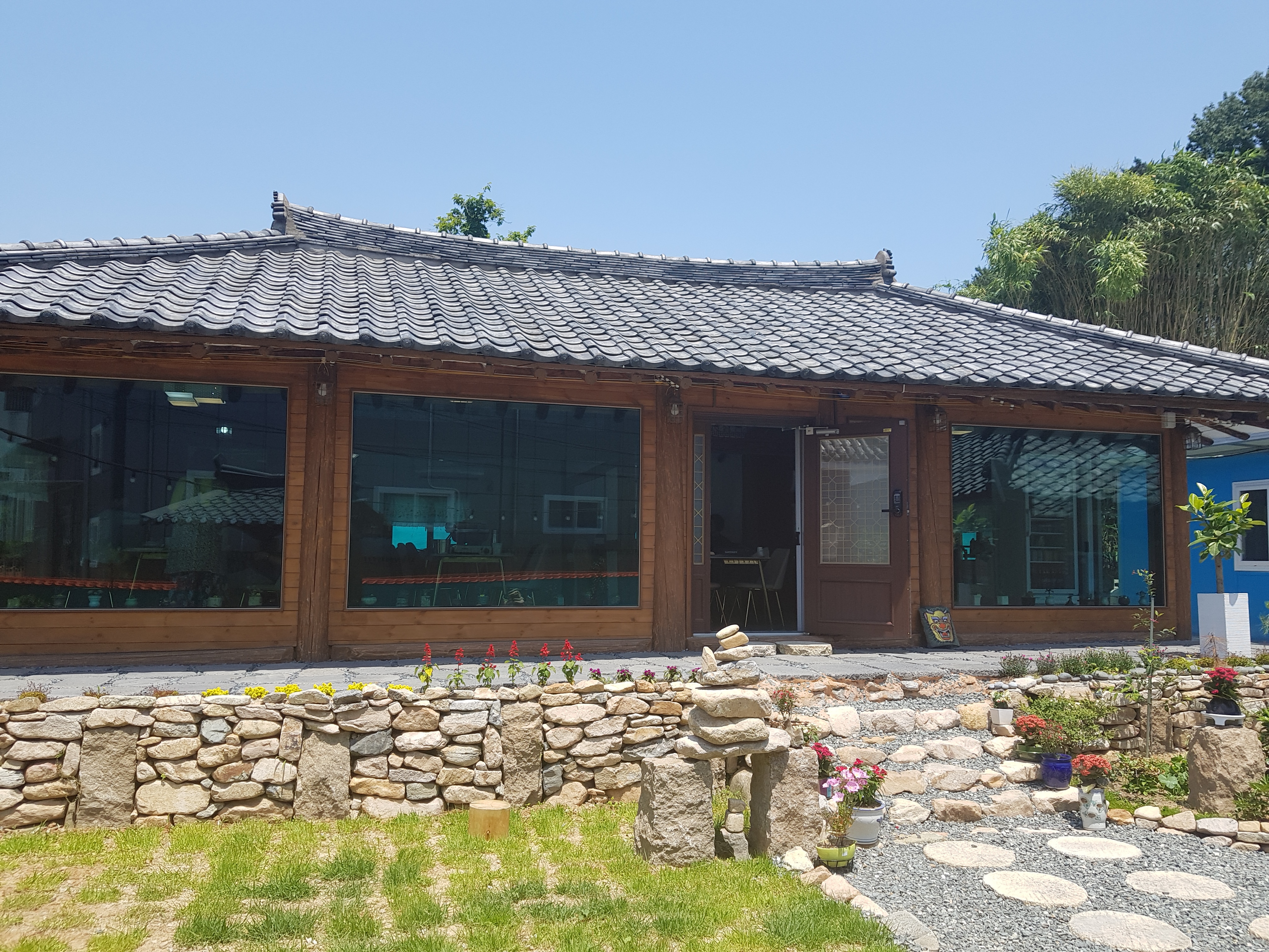동대김대감