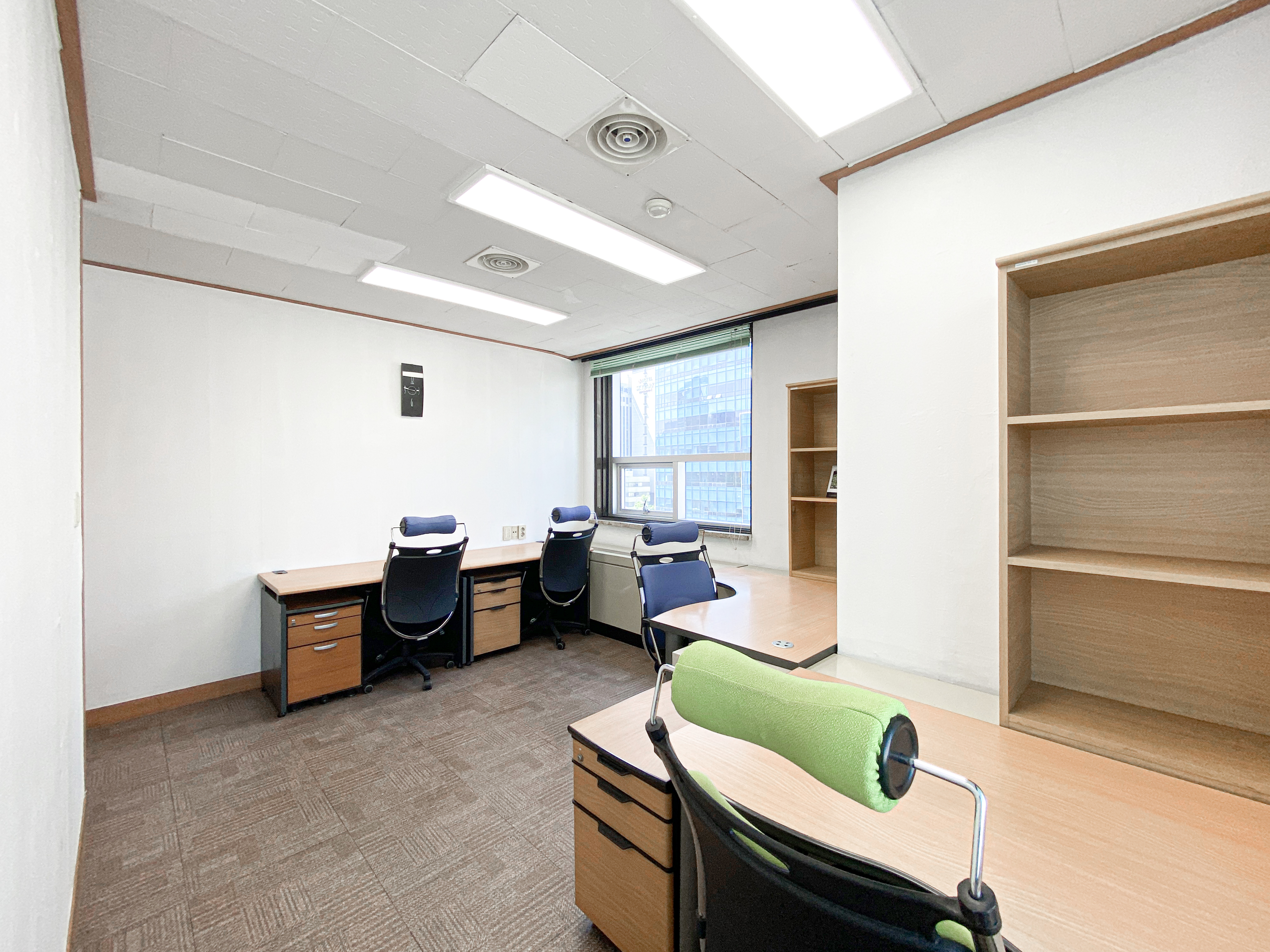 르호봇 충무로 비즈니스 센터 대표 이미지