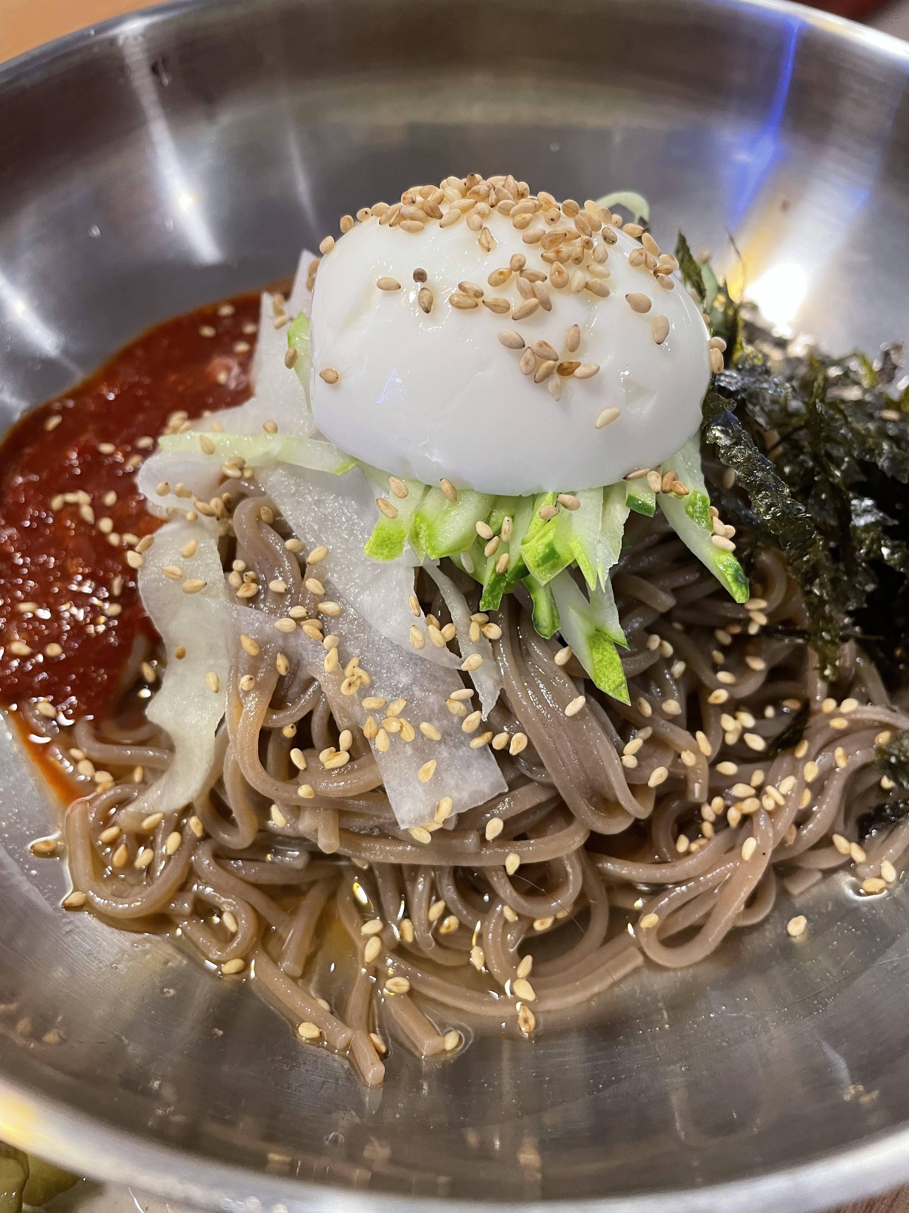 경철판닭갈비
