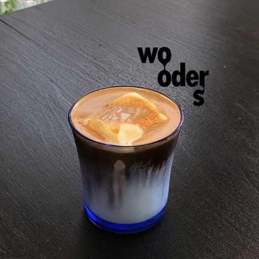 우더스
