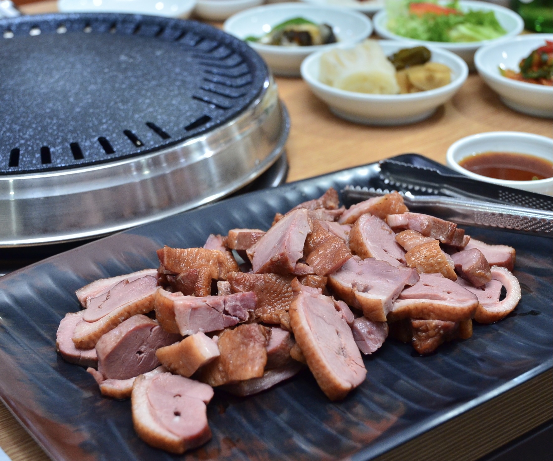 삼우정