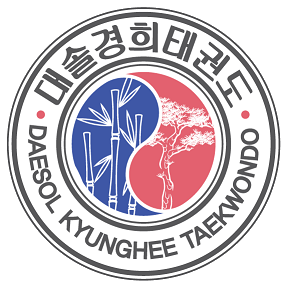 대솔경희대태권도