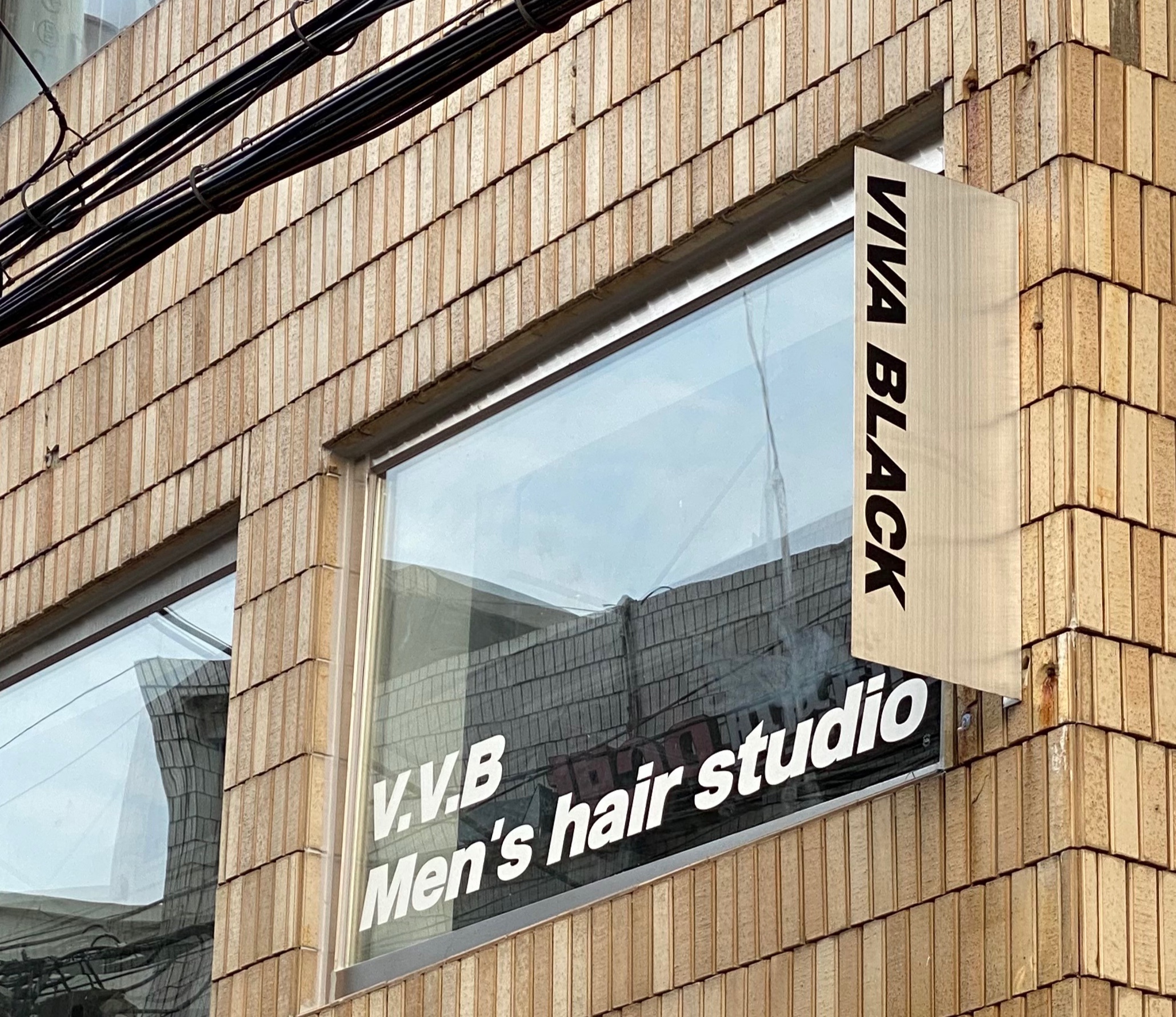 비바블랙