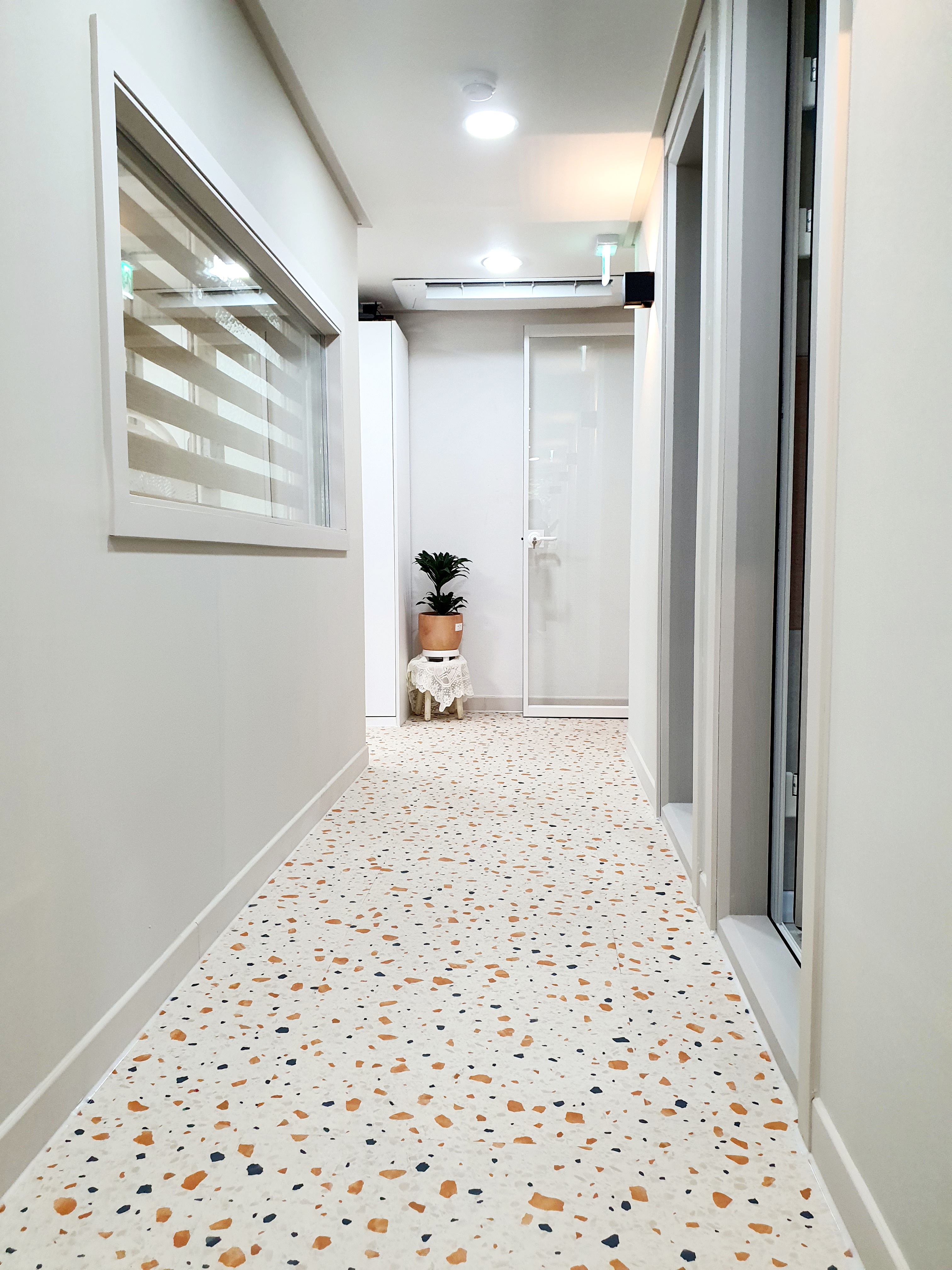 5번째 스튜디오 사진