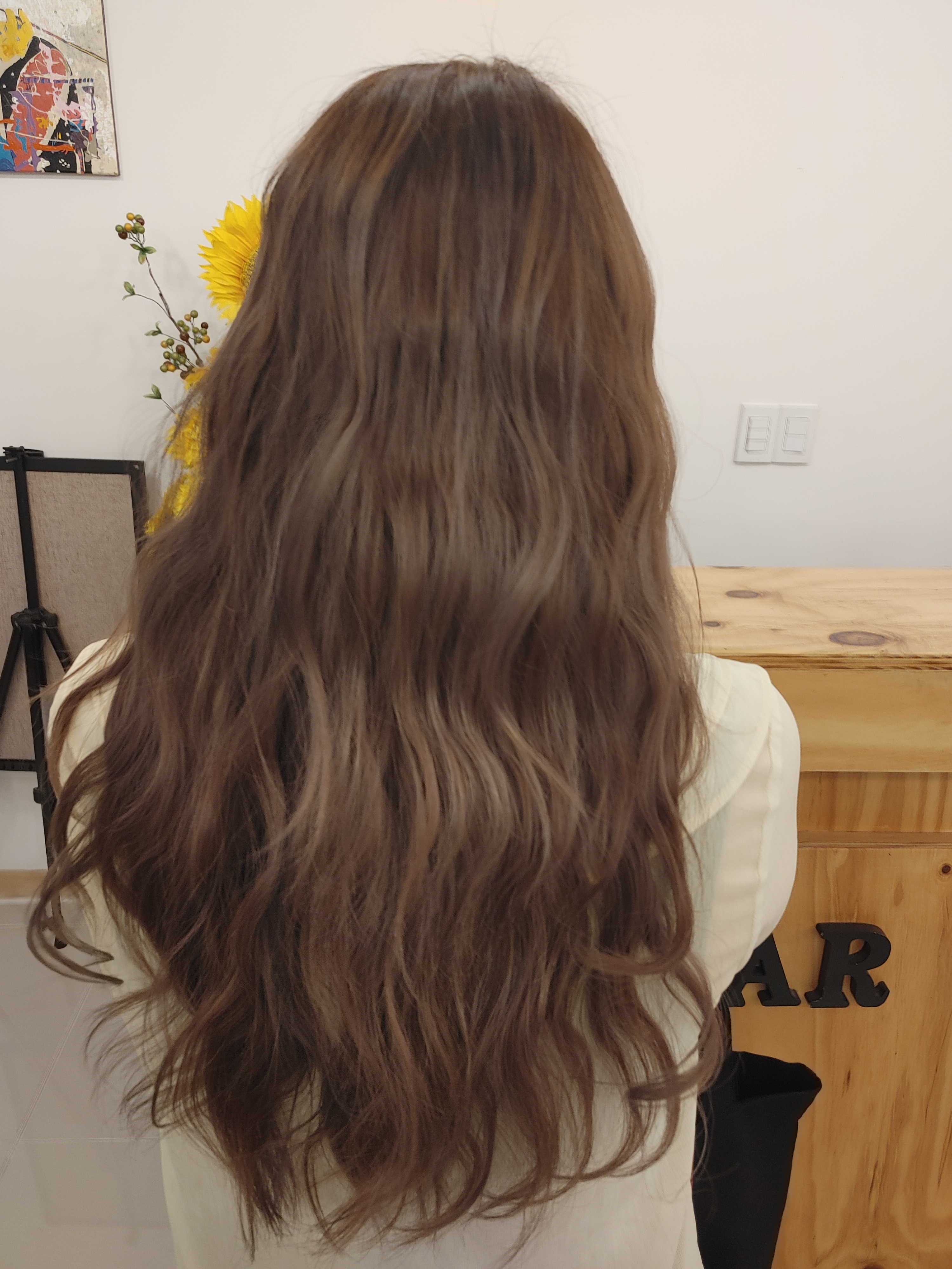 스타헤어