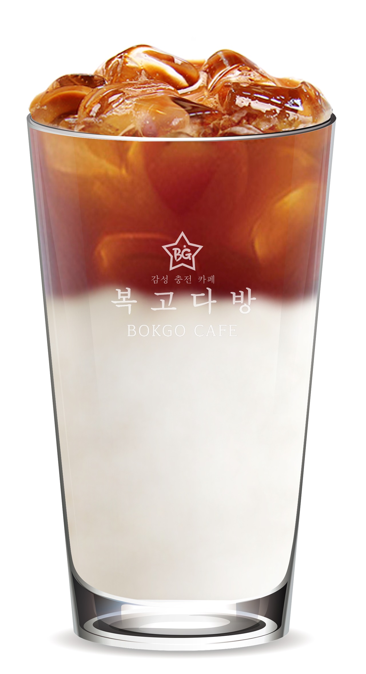 복고다방 사가정역점