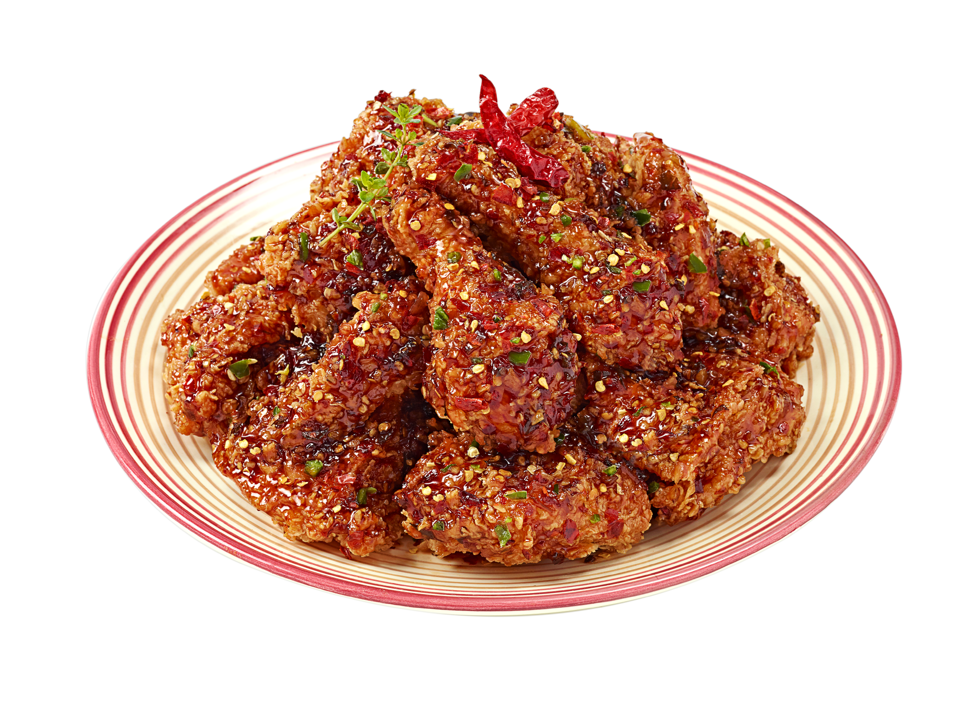 호치킨 화성시청점