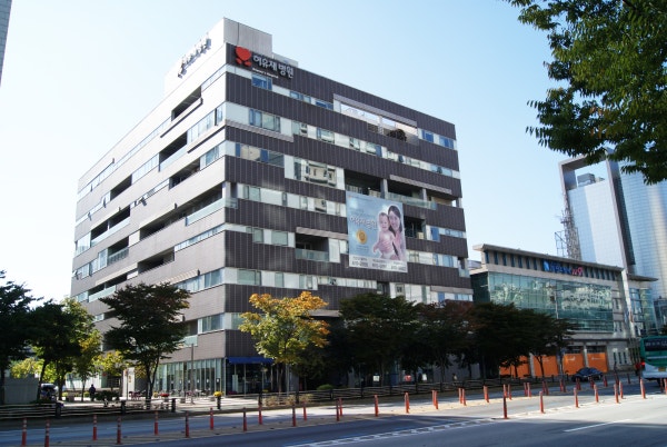 허유재병원 시설 사진