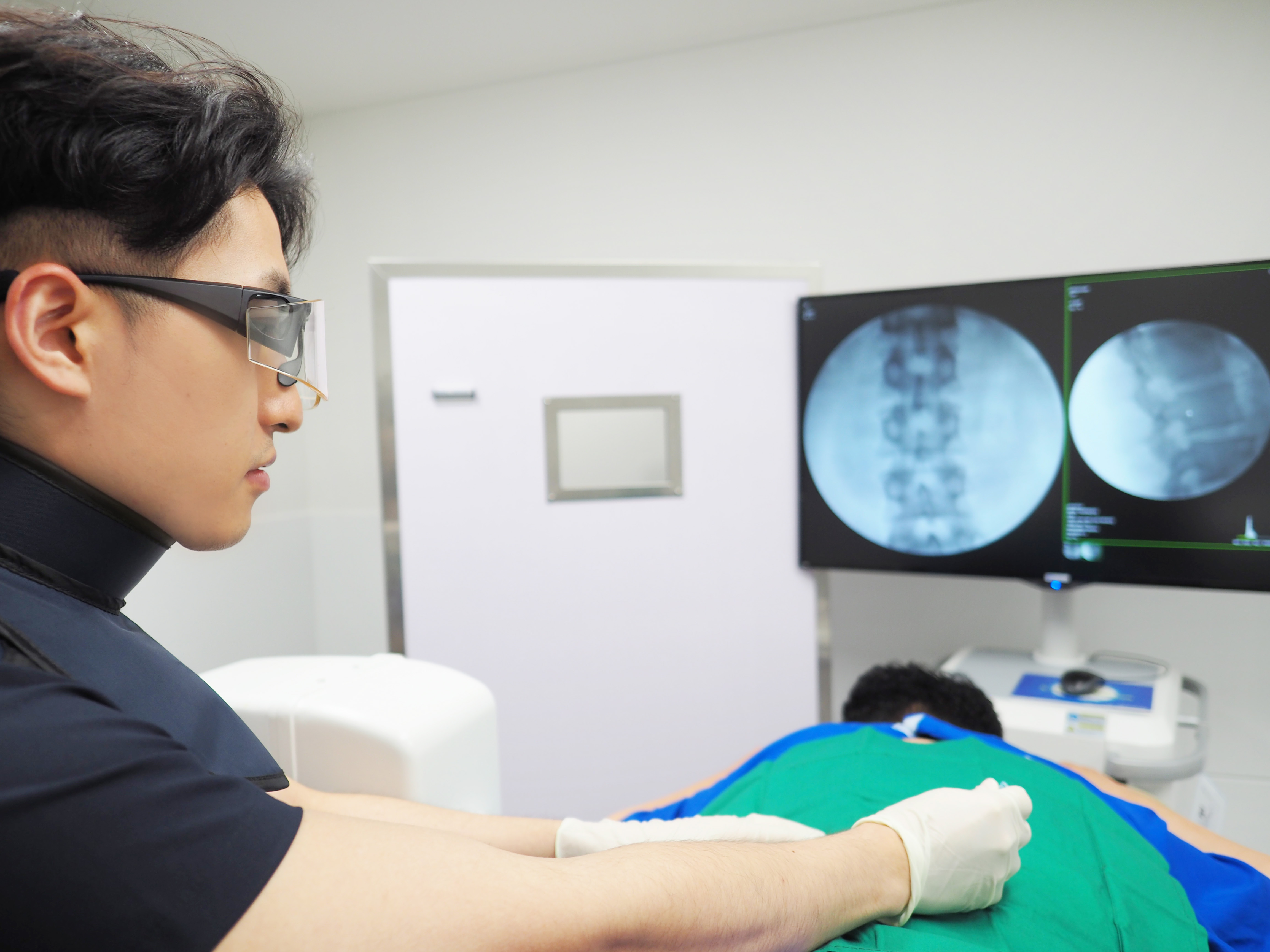 서울리더스정형외과의원 부산