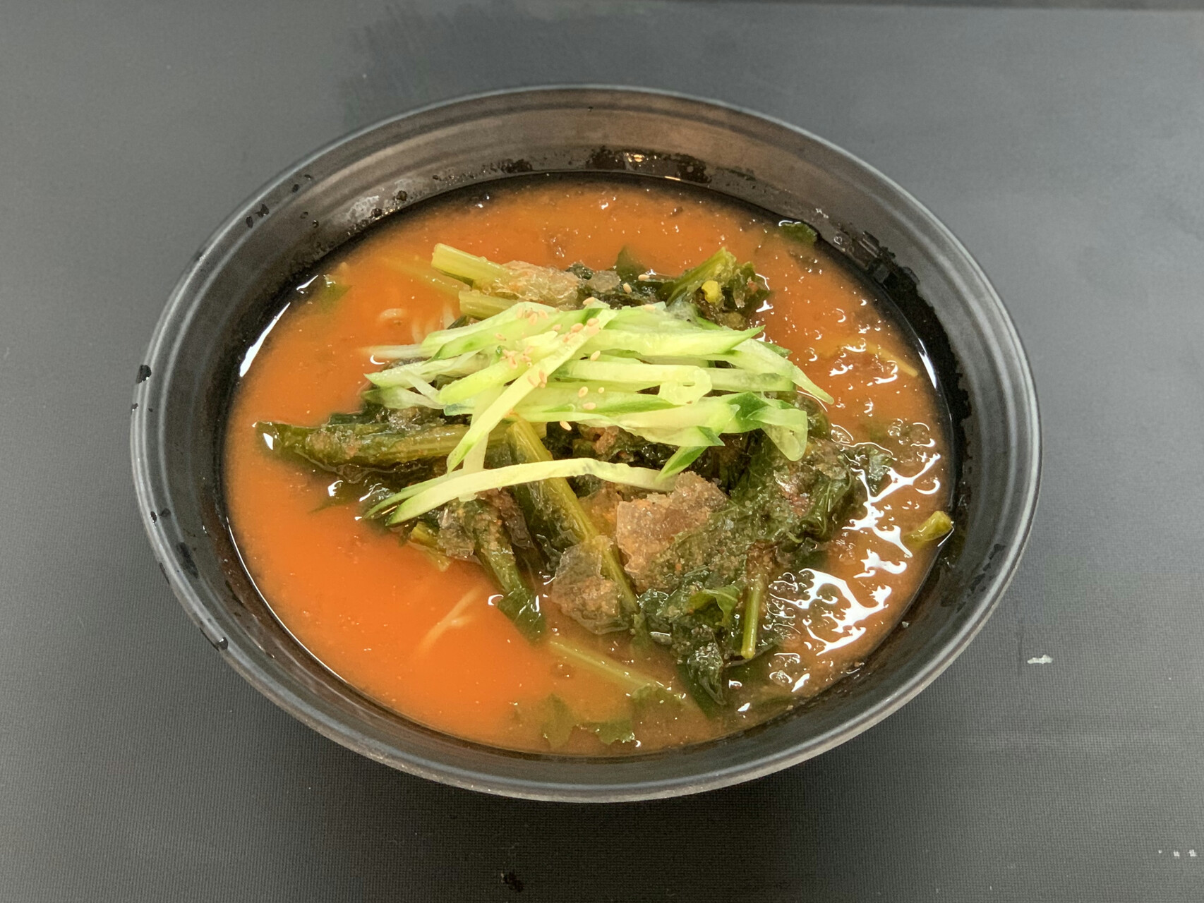 미소댓잎국수 본점