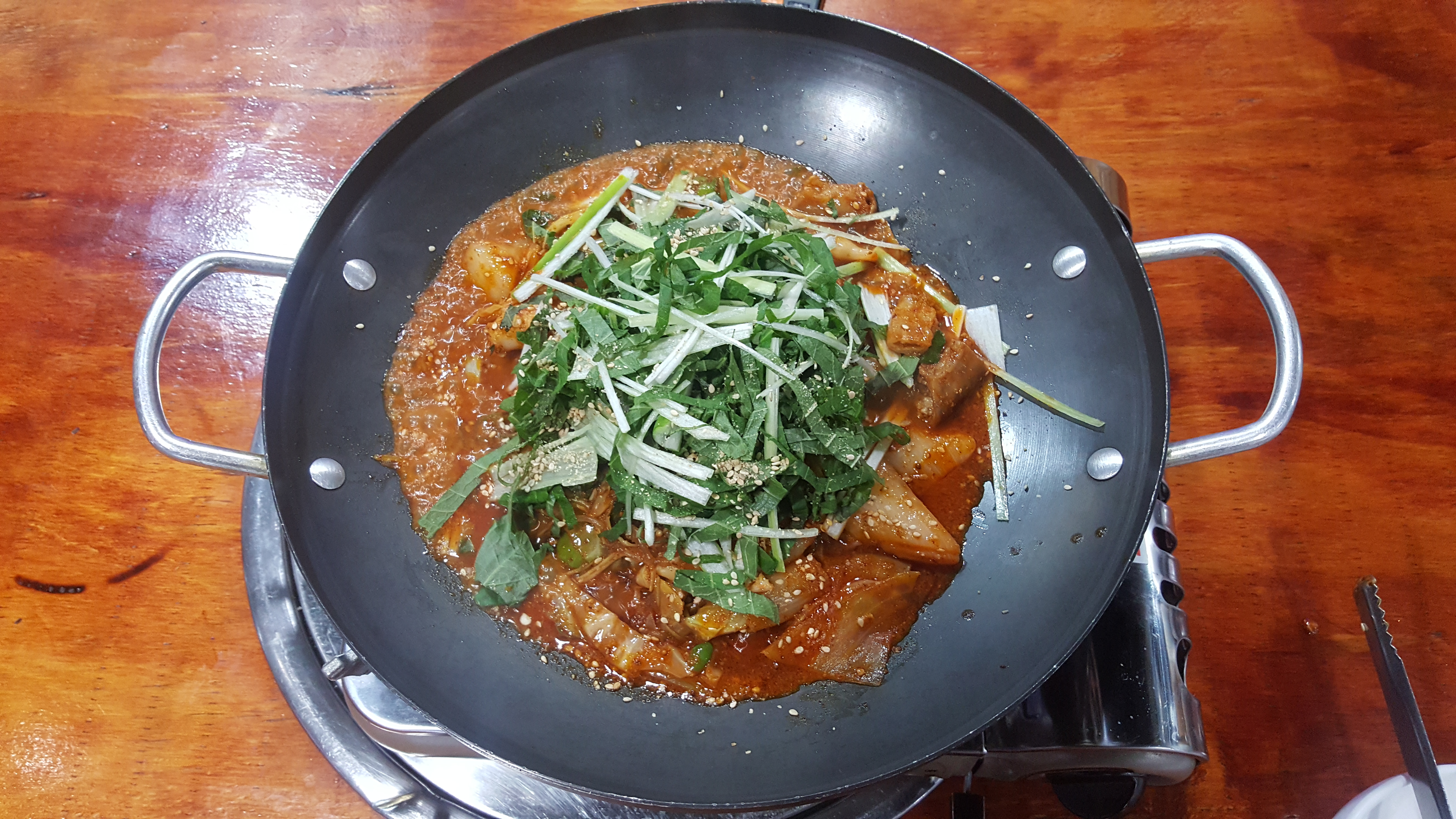 반석곱창 속초점