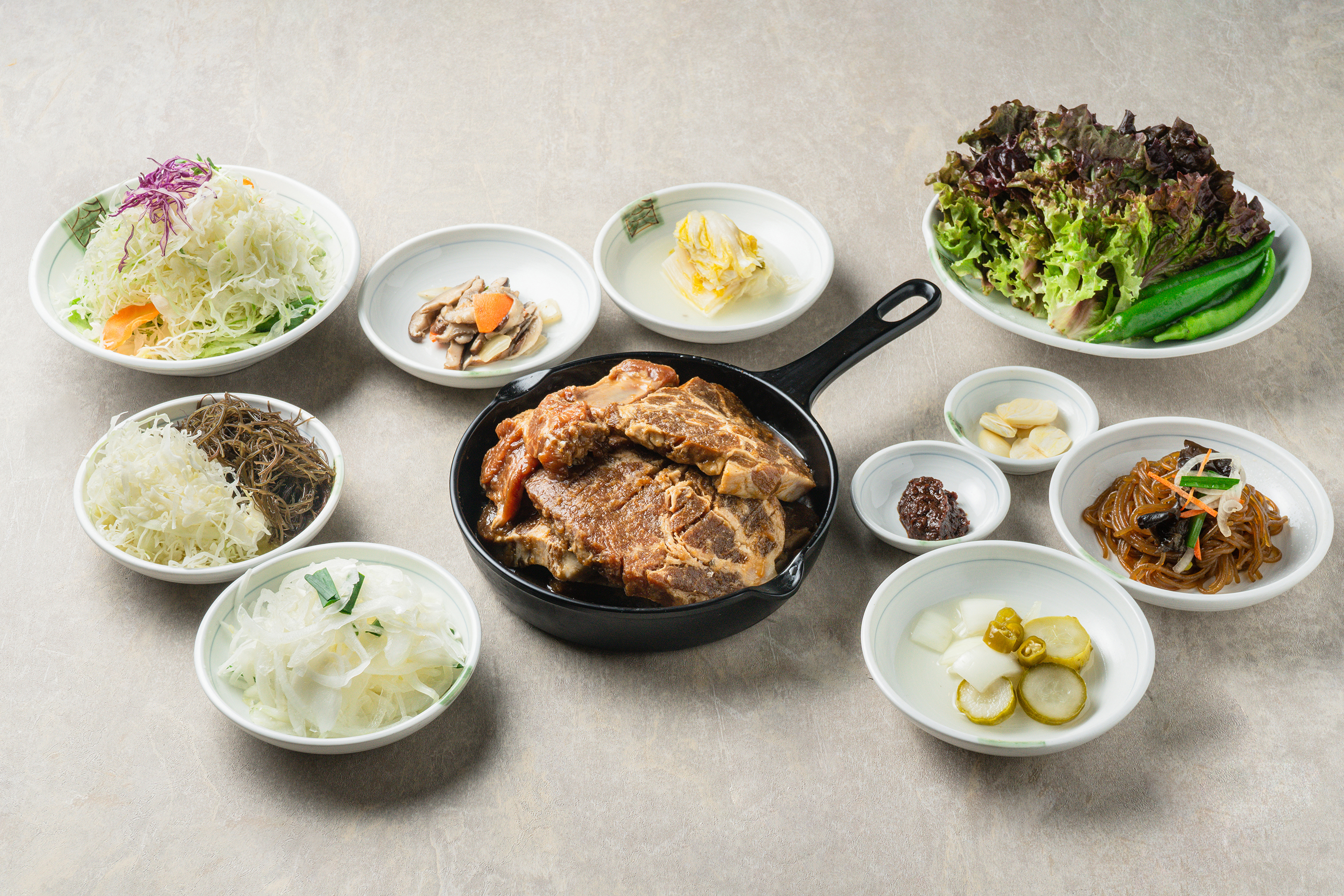 한림육가공