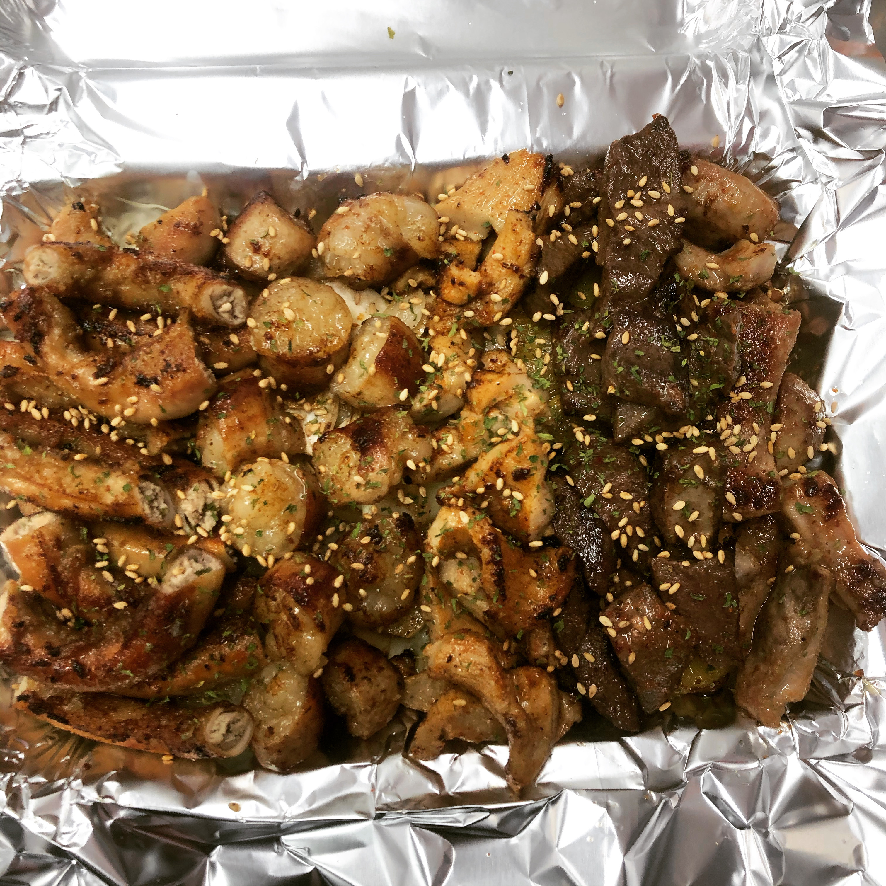 테이스티곱창