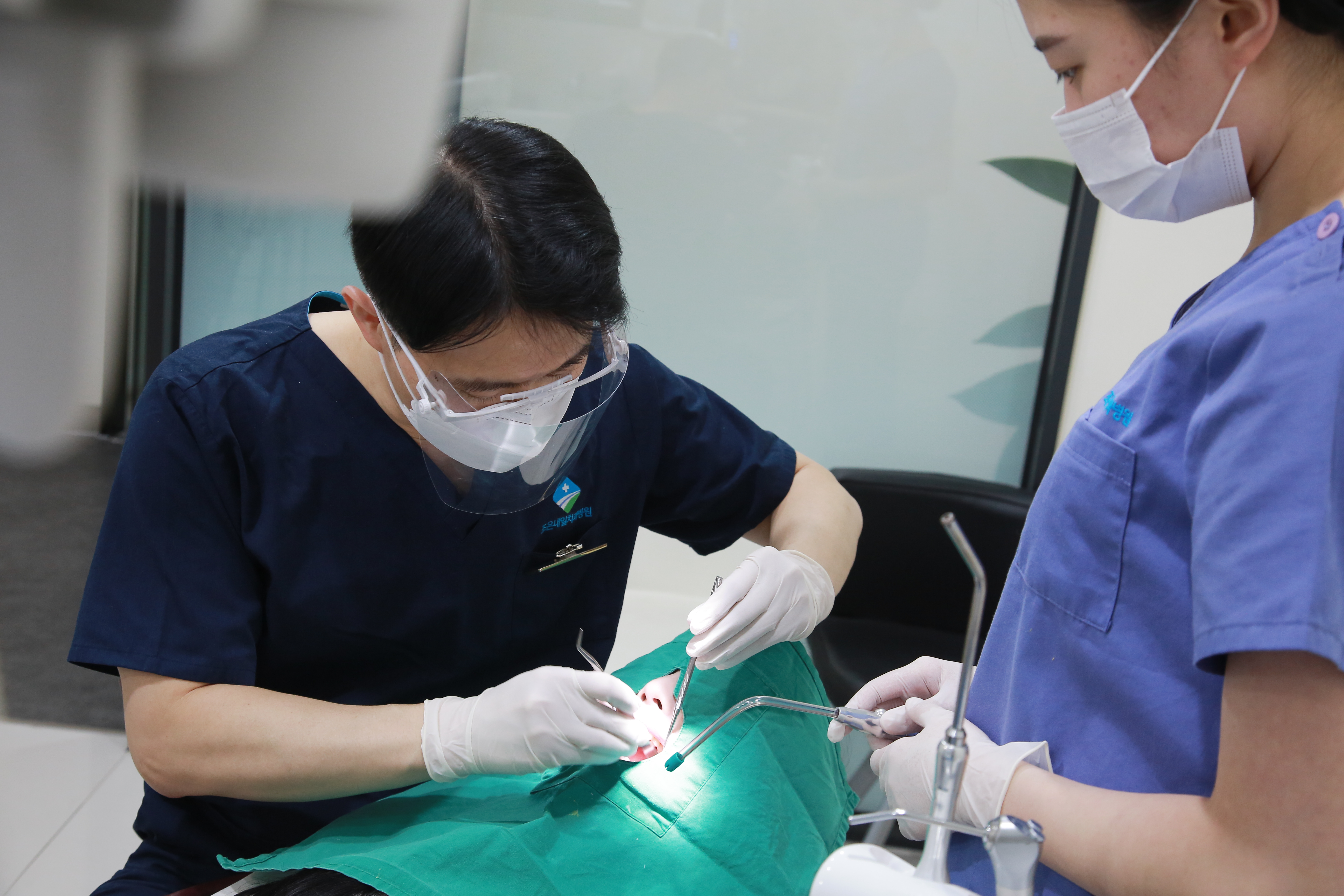 조은내일치과병원 대표 이미지