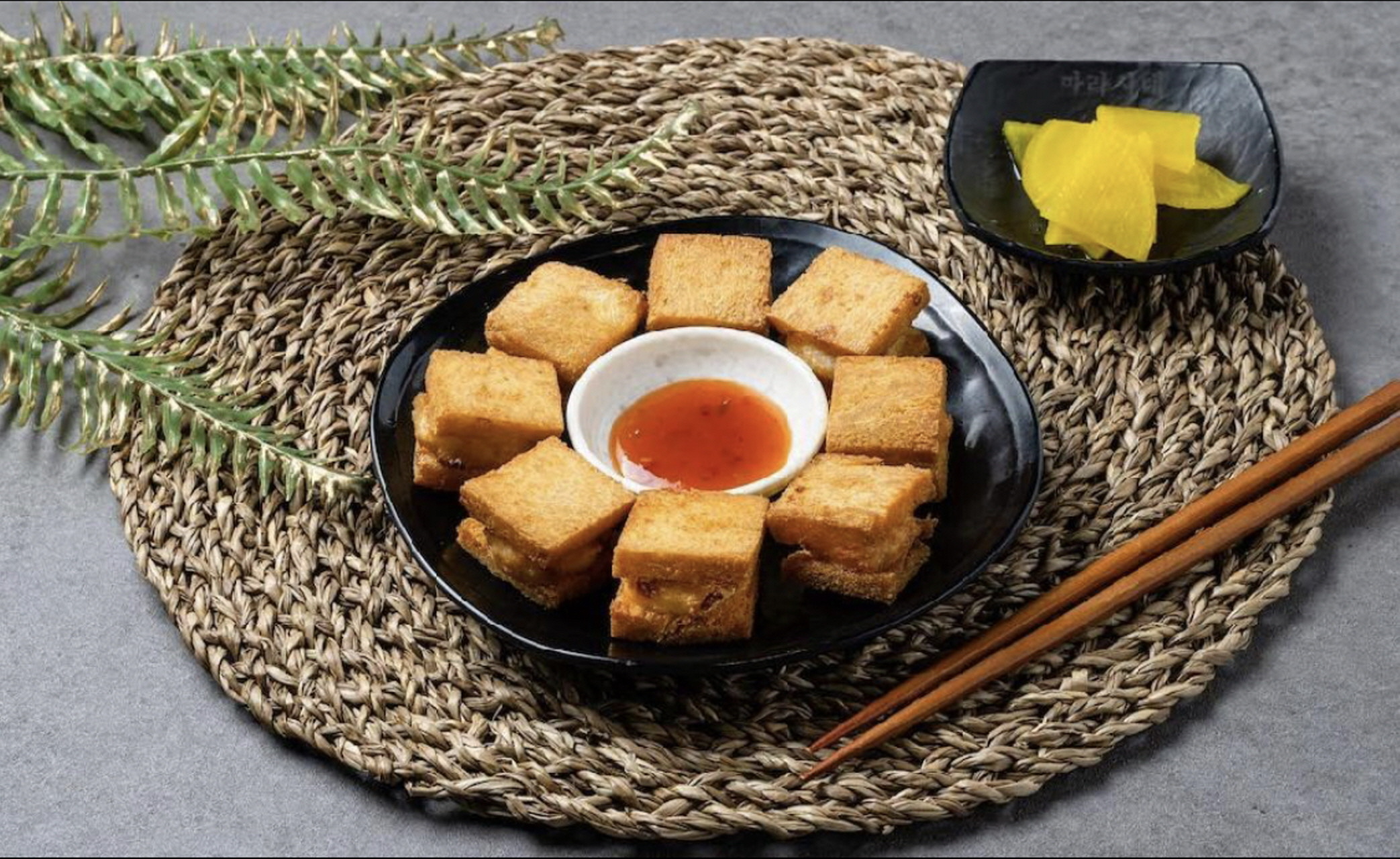 천유향마라향솥 상록수점
