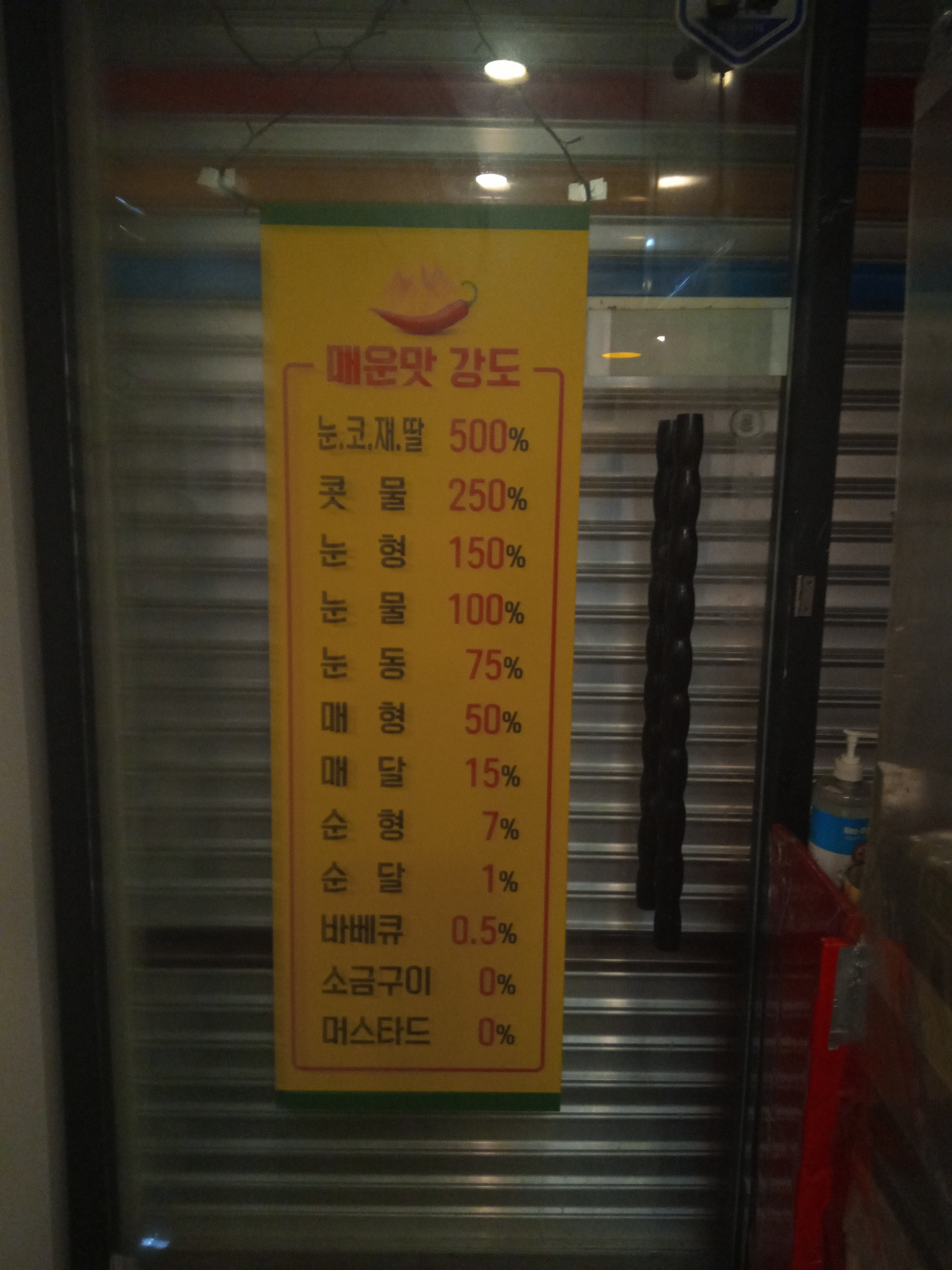 에바다꼬치