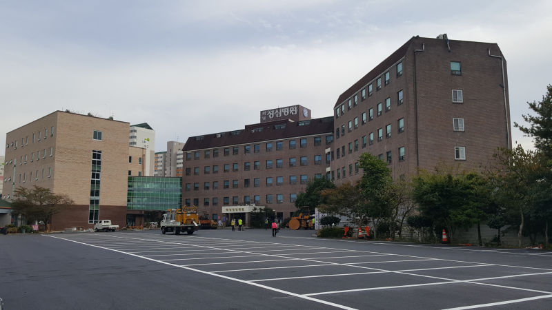 하남성심병원 대표 이미지