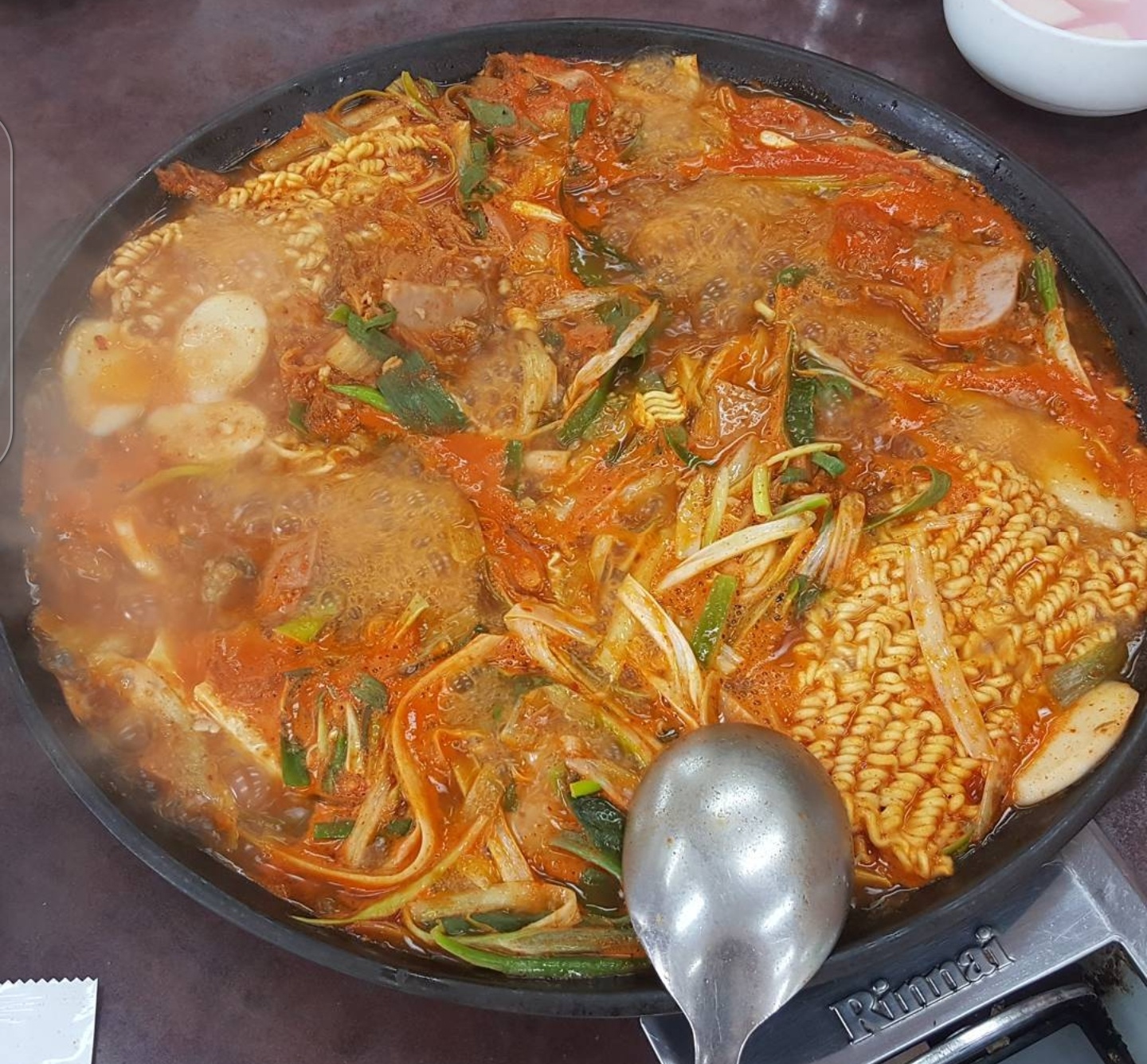 화인부대찌개