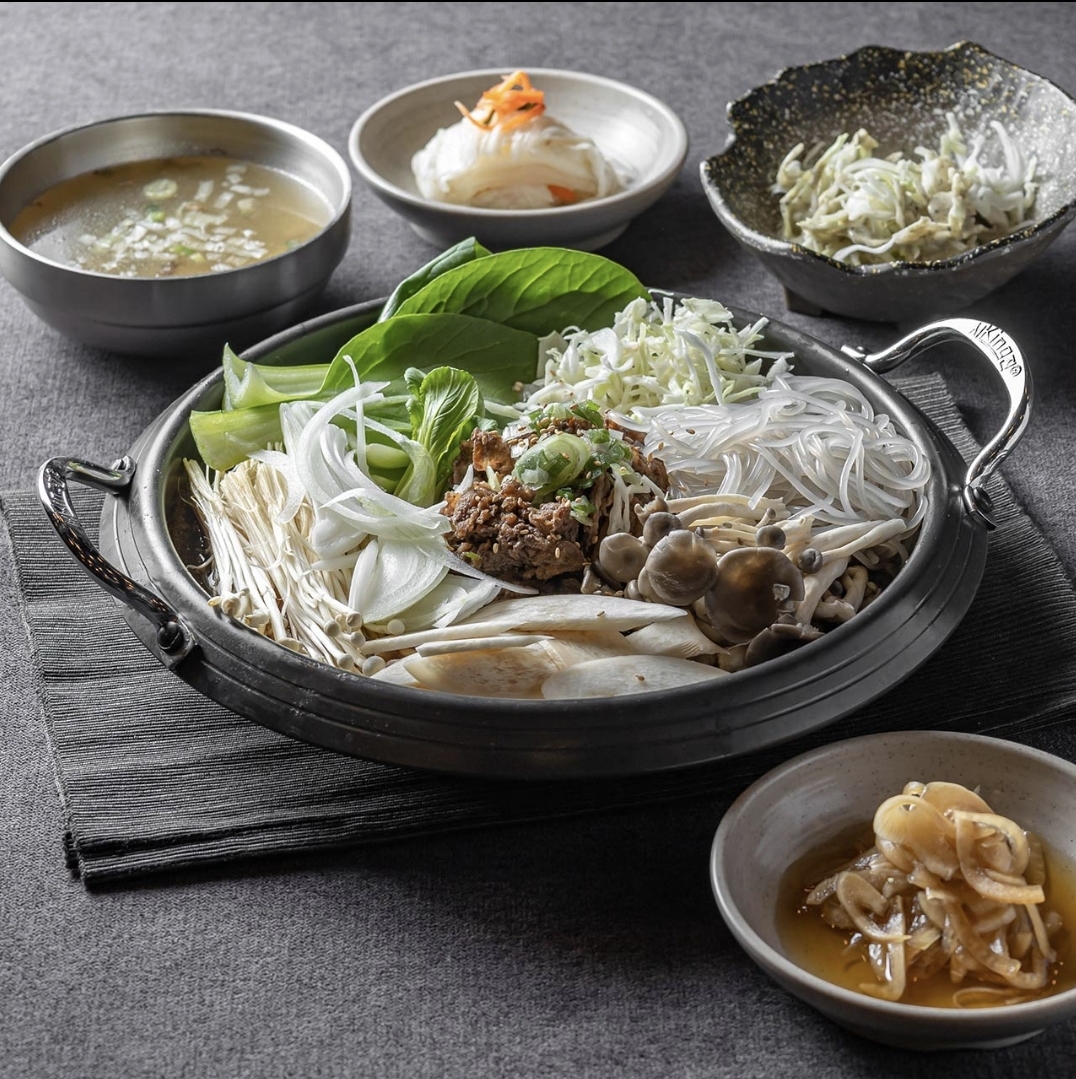 육회실장 서면본점