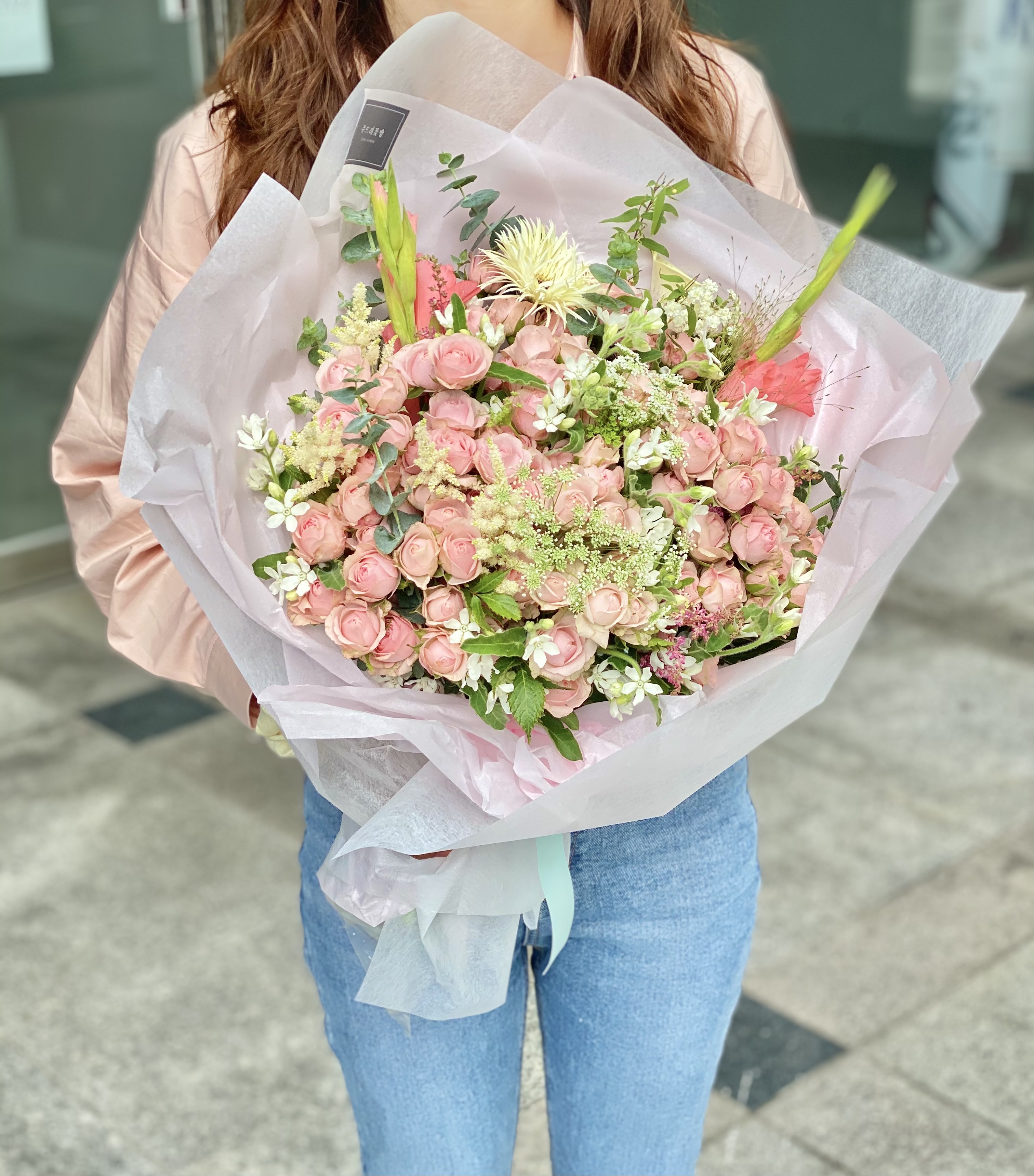 주드리꽃방