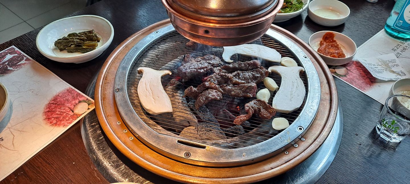 강원한우정육식당 양구점 설명사진