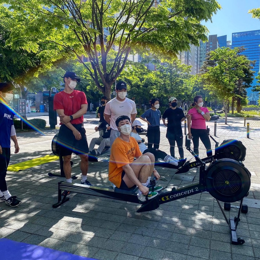 런 서울대입구 대표 이미지