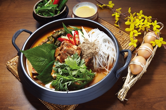 개성진찹쌀순대 인천원창점