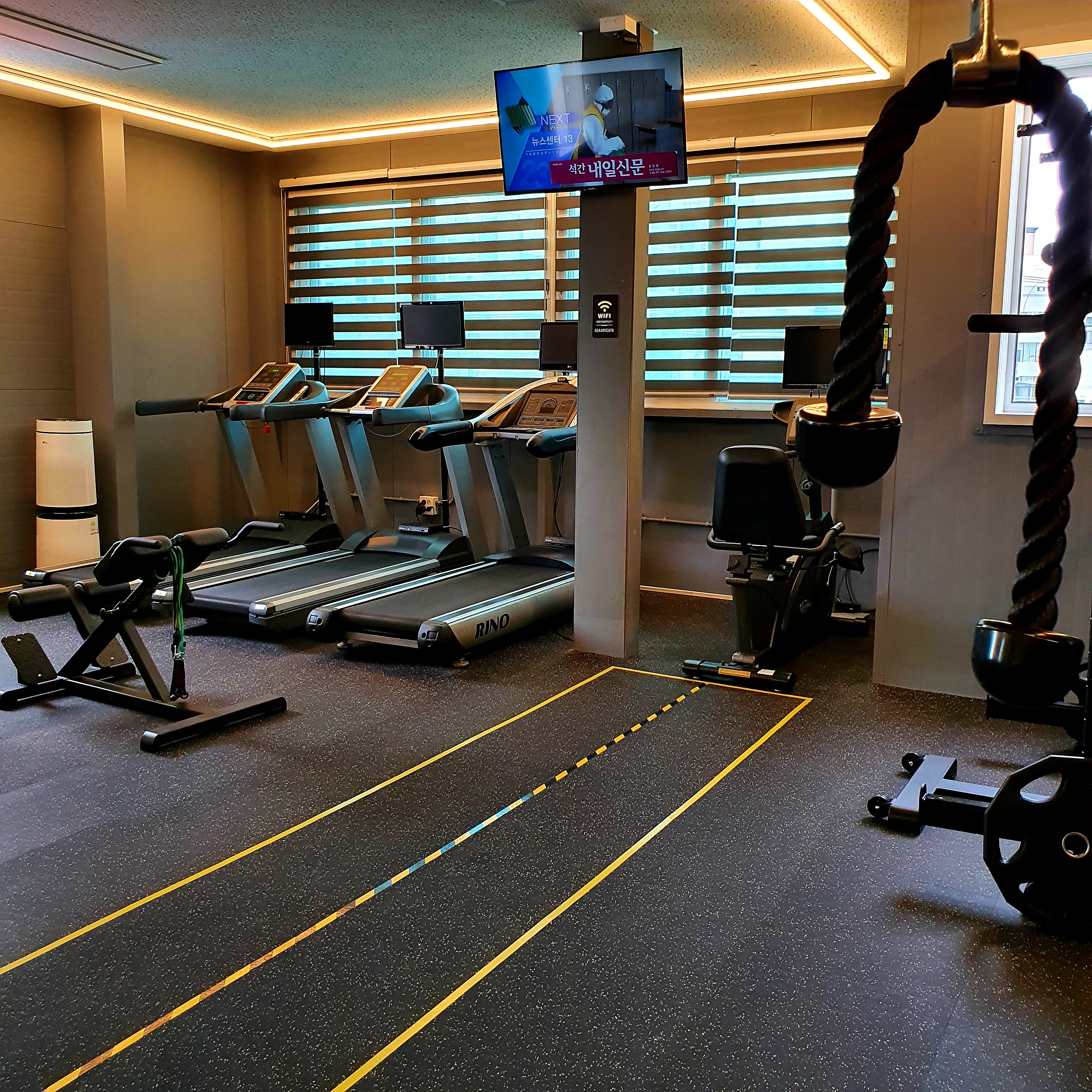 피트니스 동의보감 사진 2