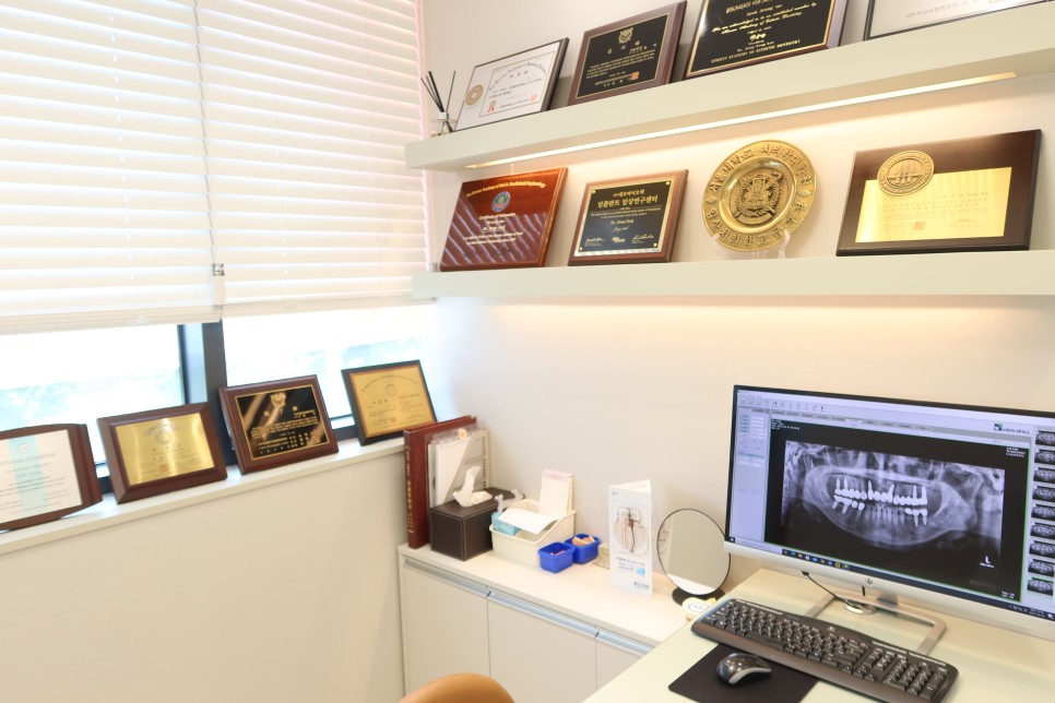 강북편한치과의원 사가정점 대표 이미지