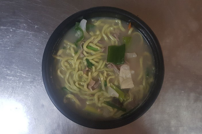 국수명가 가회점