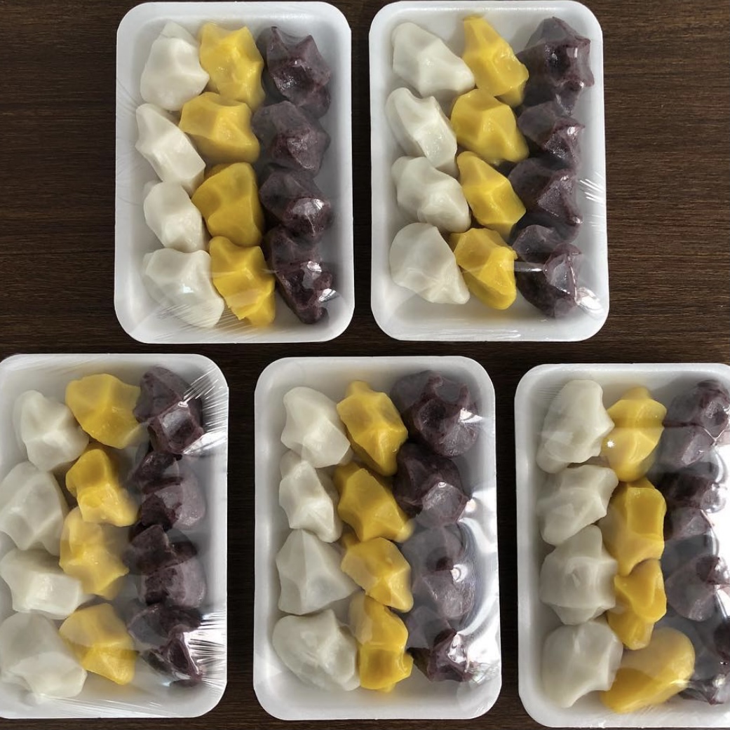 민속떡마을