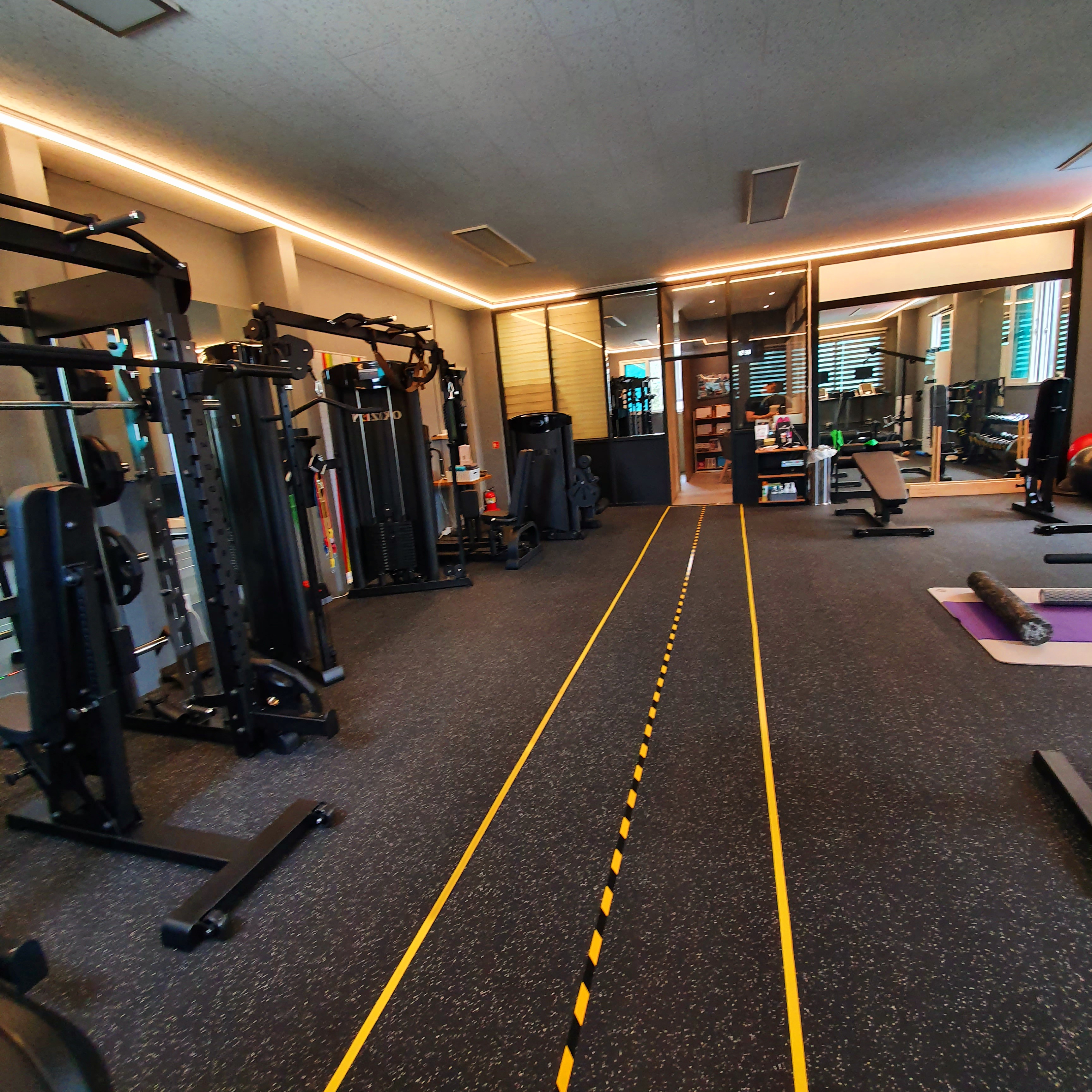 피트니스 동의보감 사진 1