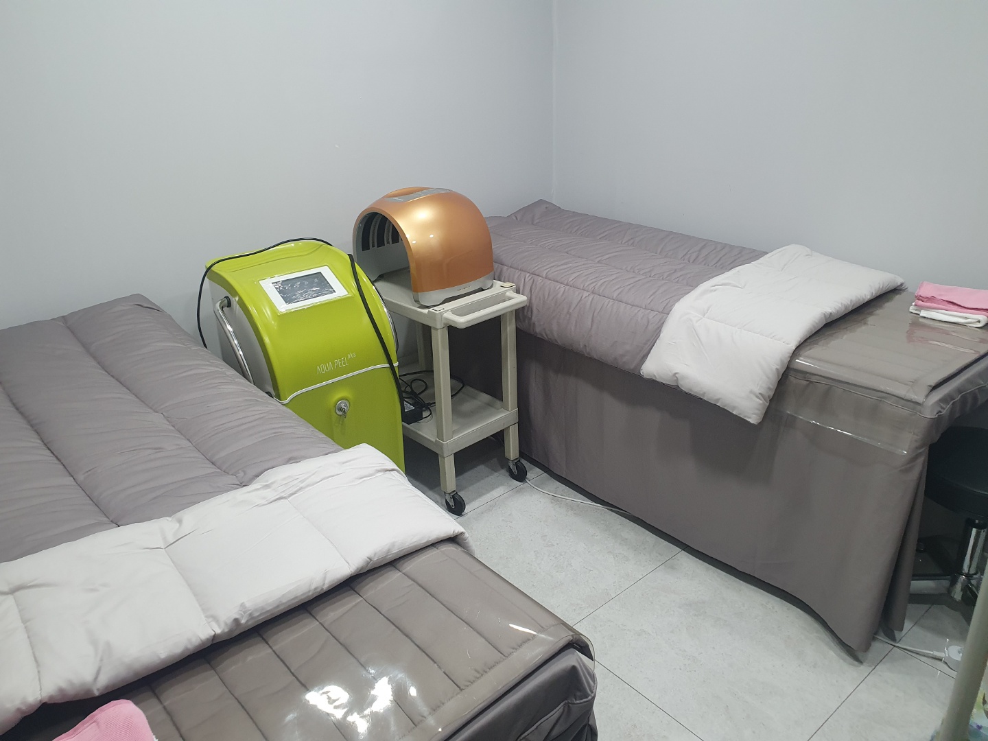 이지함피부과의원 대표 이미지