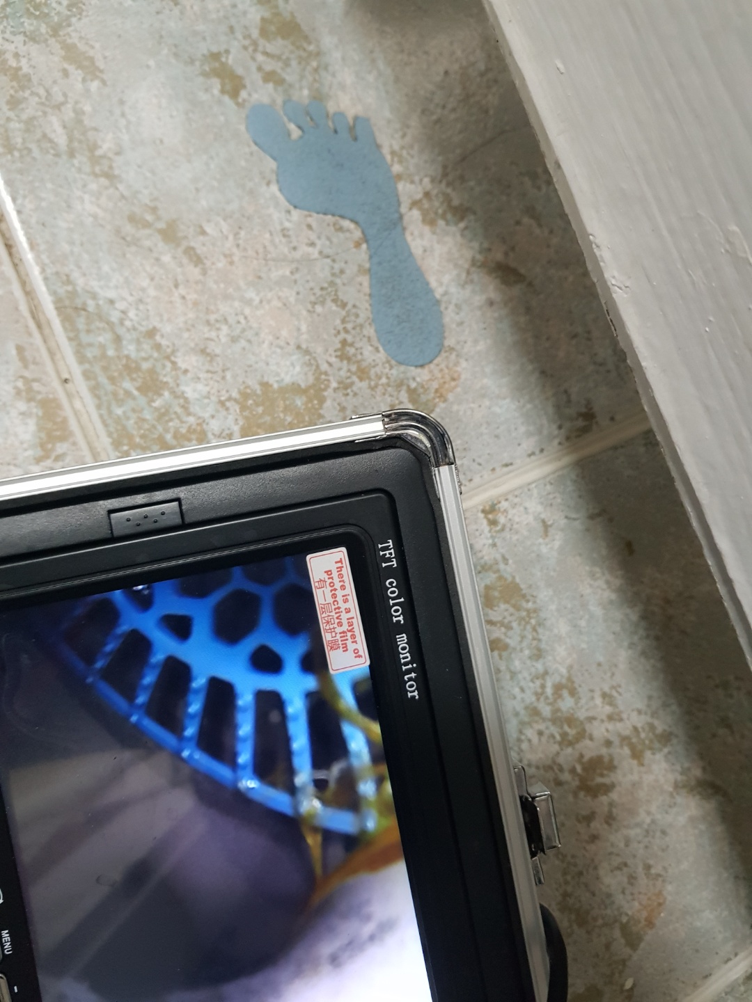 변기막힘