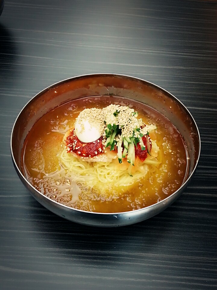 열라삼신짬뽕
