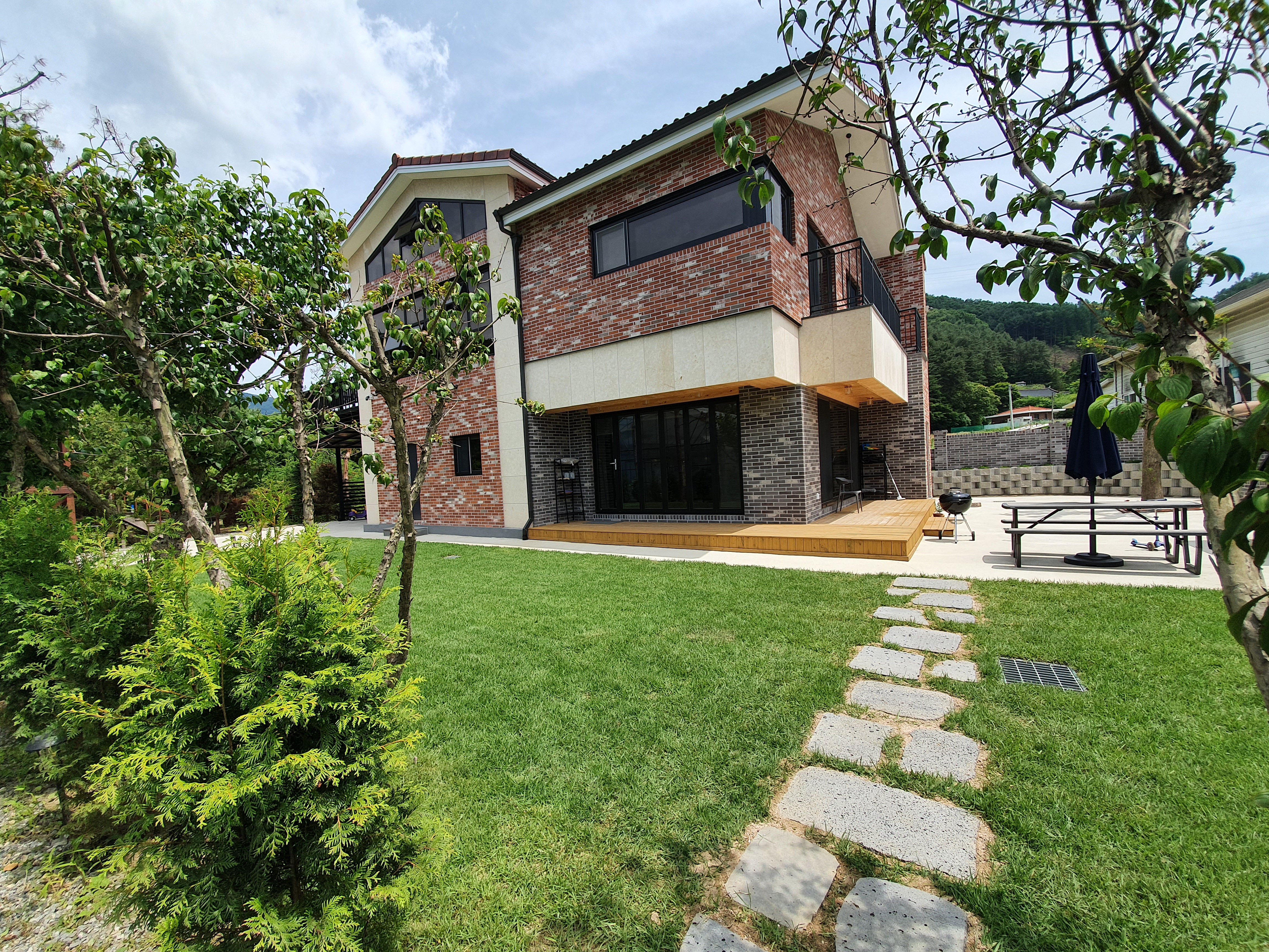 1번째 스튜디오 사진