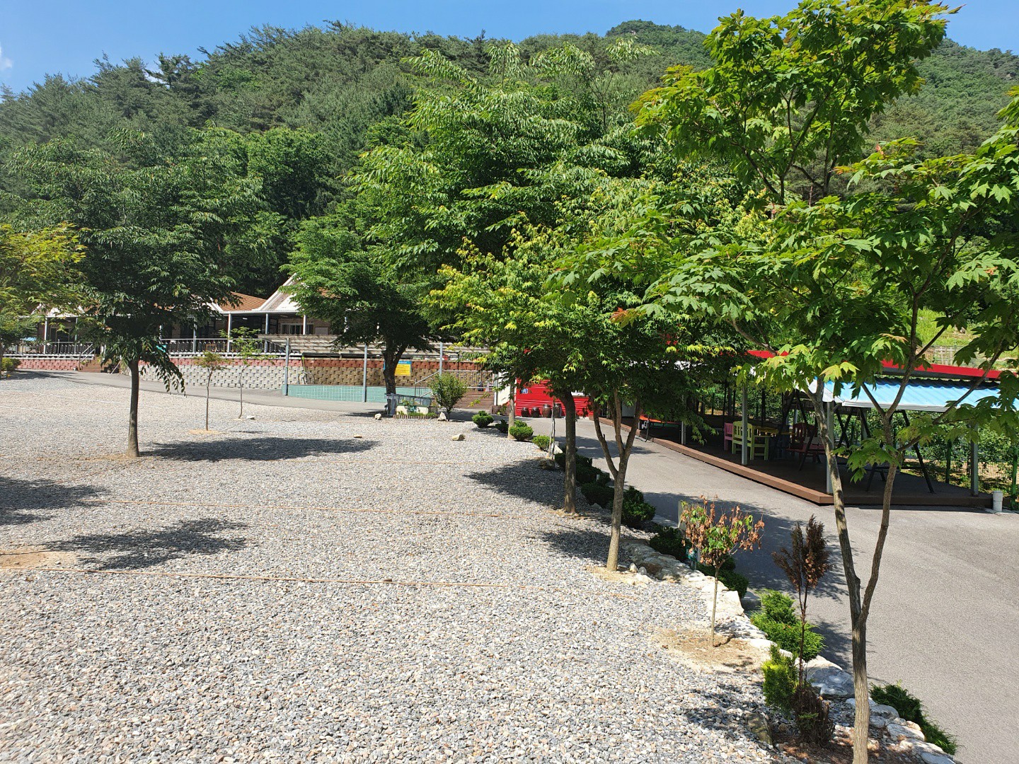 더좋은펜션