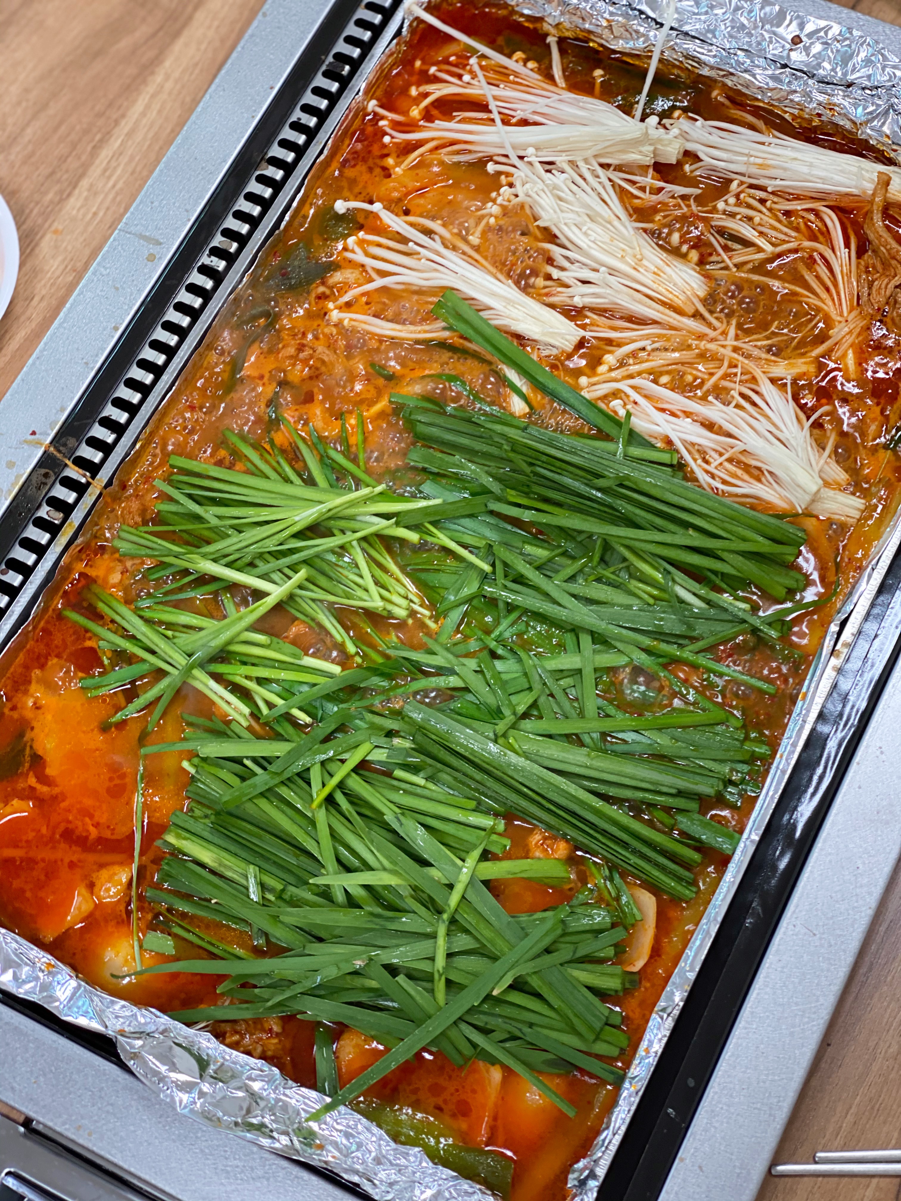 은이네오리도리 대전중구