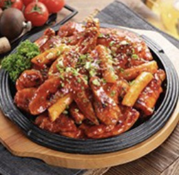 시골숯불치킨 송정연암화봉점