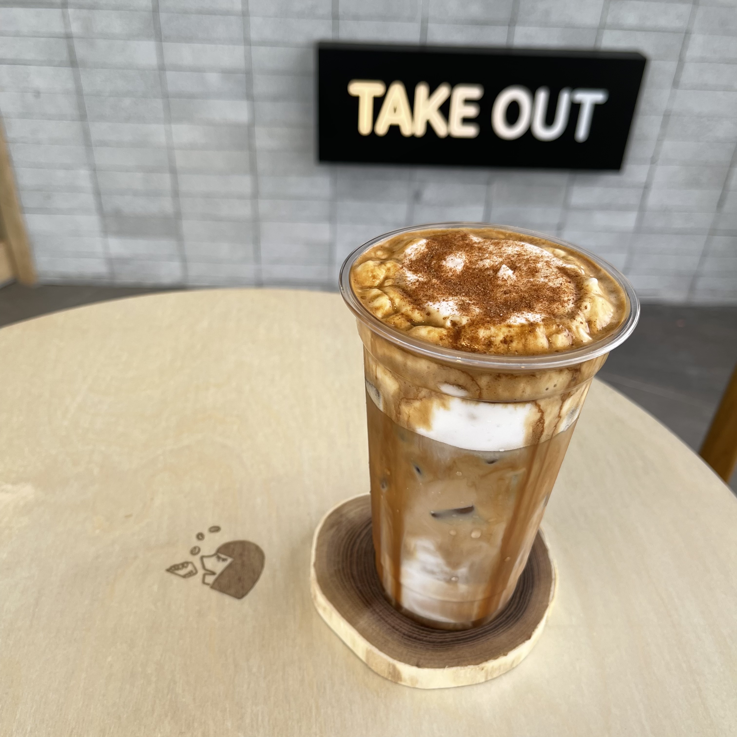 모리커피 포항흥해점