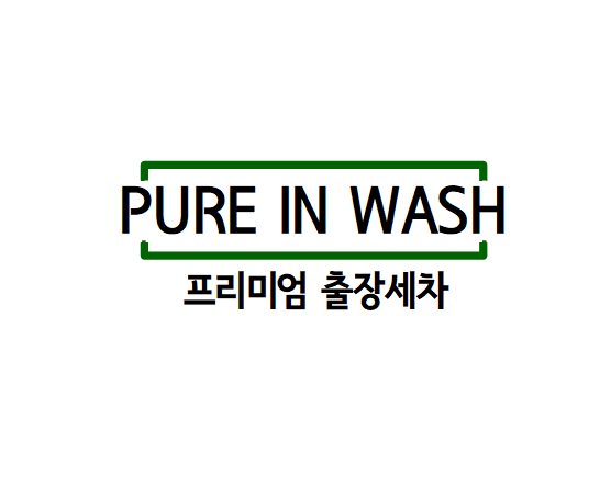 퓨어 인 워시