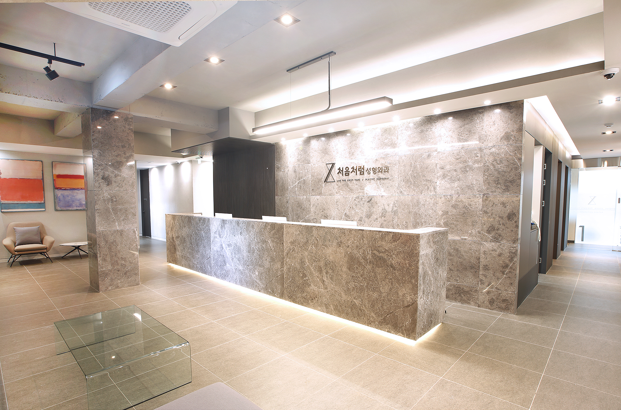 처음처럼성형외과의원 대표 이미지